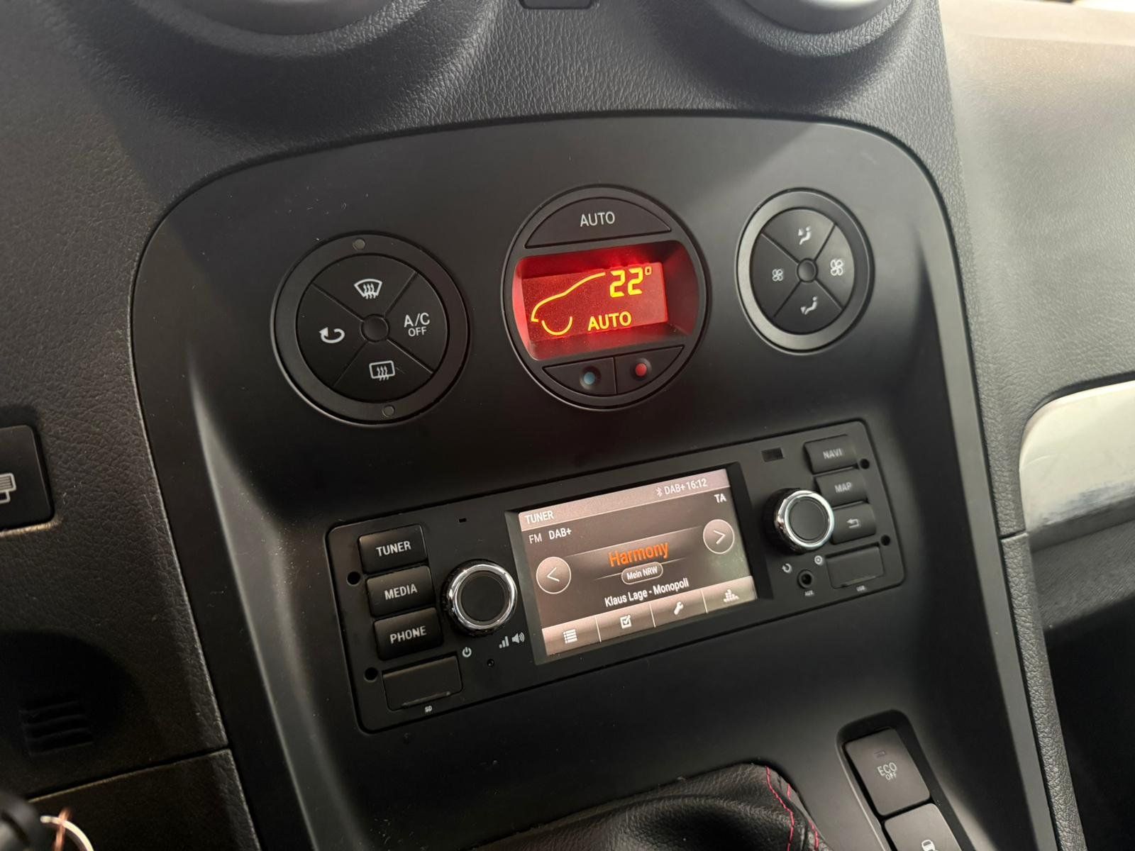 Fahrzeugabbildung Mercedes-Benz 111 CDI Lang TOURER EDITION+KAMERA+NAVI+DAB