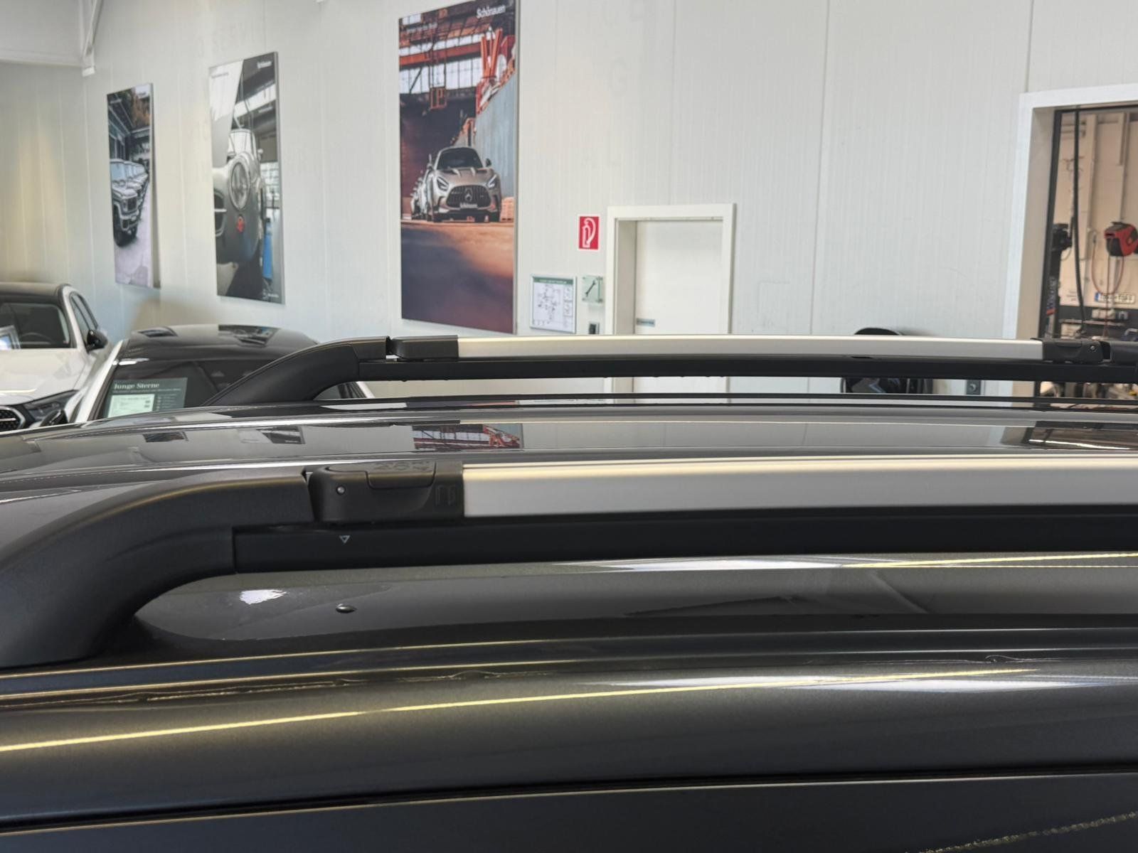 Fahrzeugabbildung Mercedes-Benz 111 CDI Lang TOURER EDITION+KAMERA+NAVI+DAB