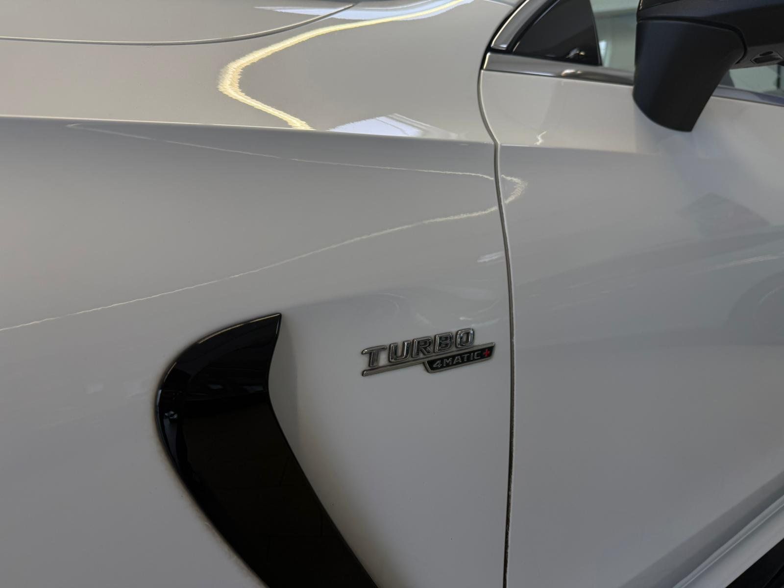 Fahrzeugabbildung Mercedes-Benz CLE 53 4M+ Cabriolet SITZKLI+BURM+NIGHT+MEMO+360