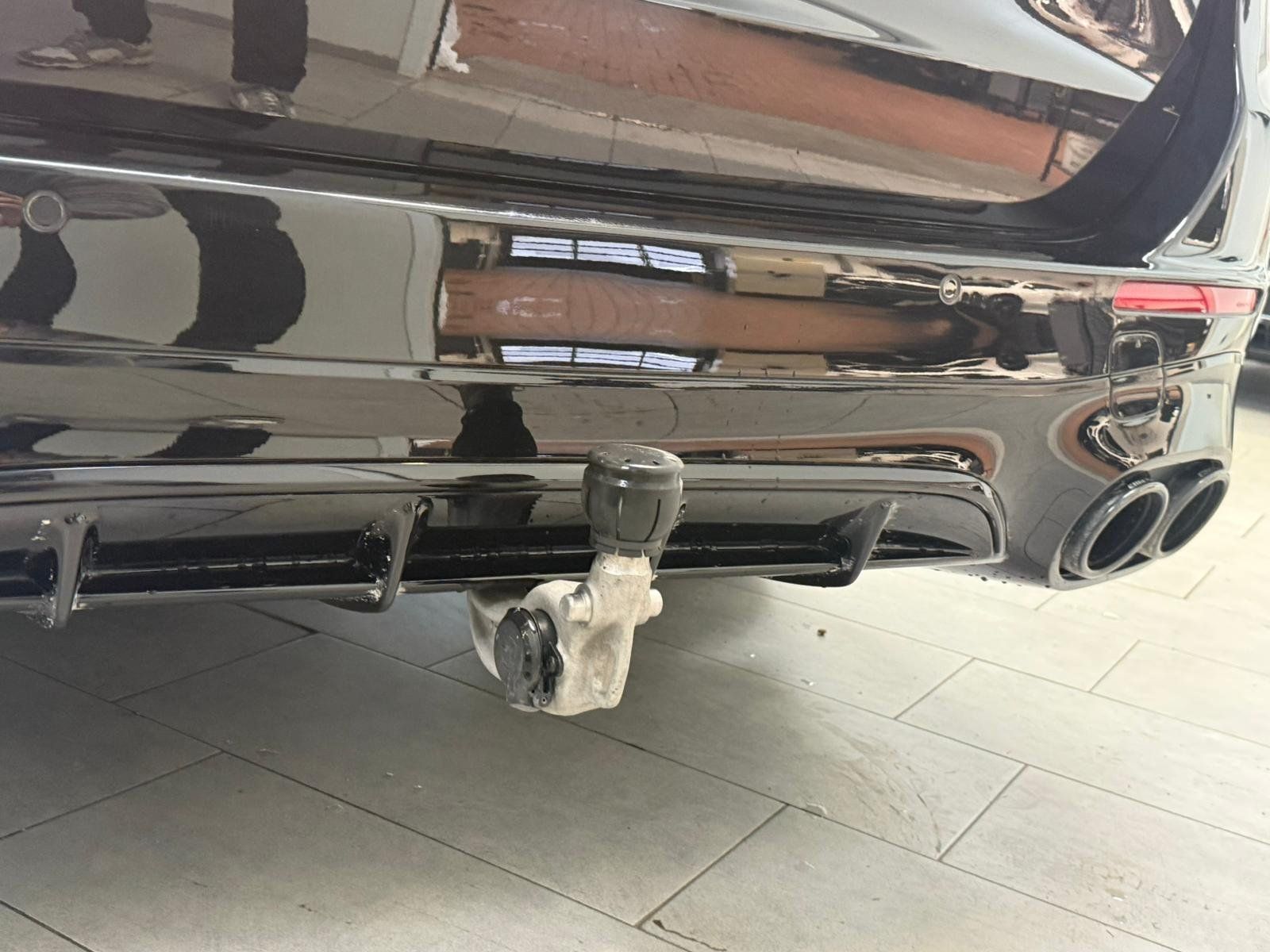 Fahrzeugabbildung Mercedes-Benz E 53 Hybrid 4M+ T DYN.PLUS+BURM4D+NIGHTII+MEMORY