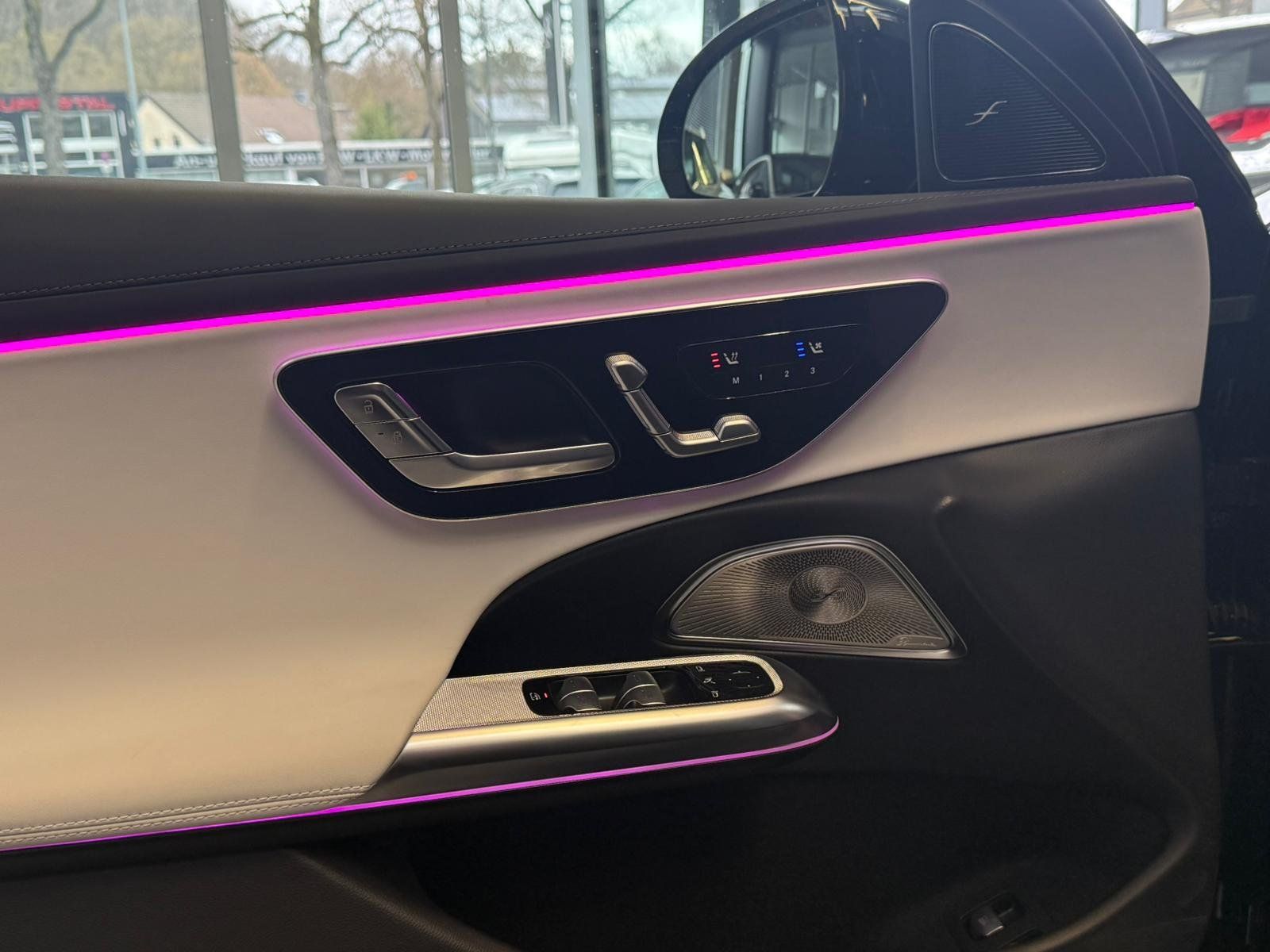 Fahrzeugabbildung Mercedes-Benz E 53 Hybrid 4M+ T DYN.PLUS+BURM4D+NIGHTII+MEMORY