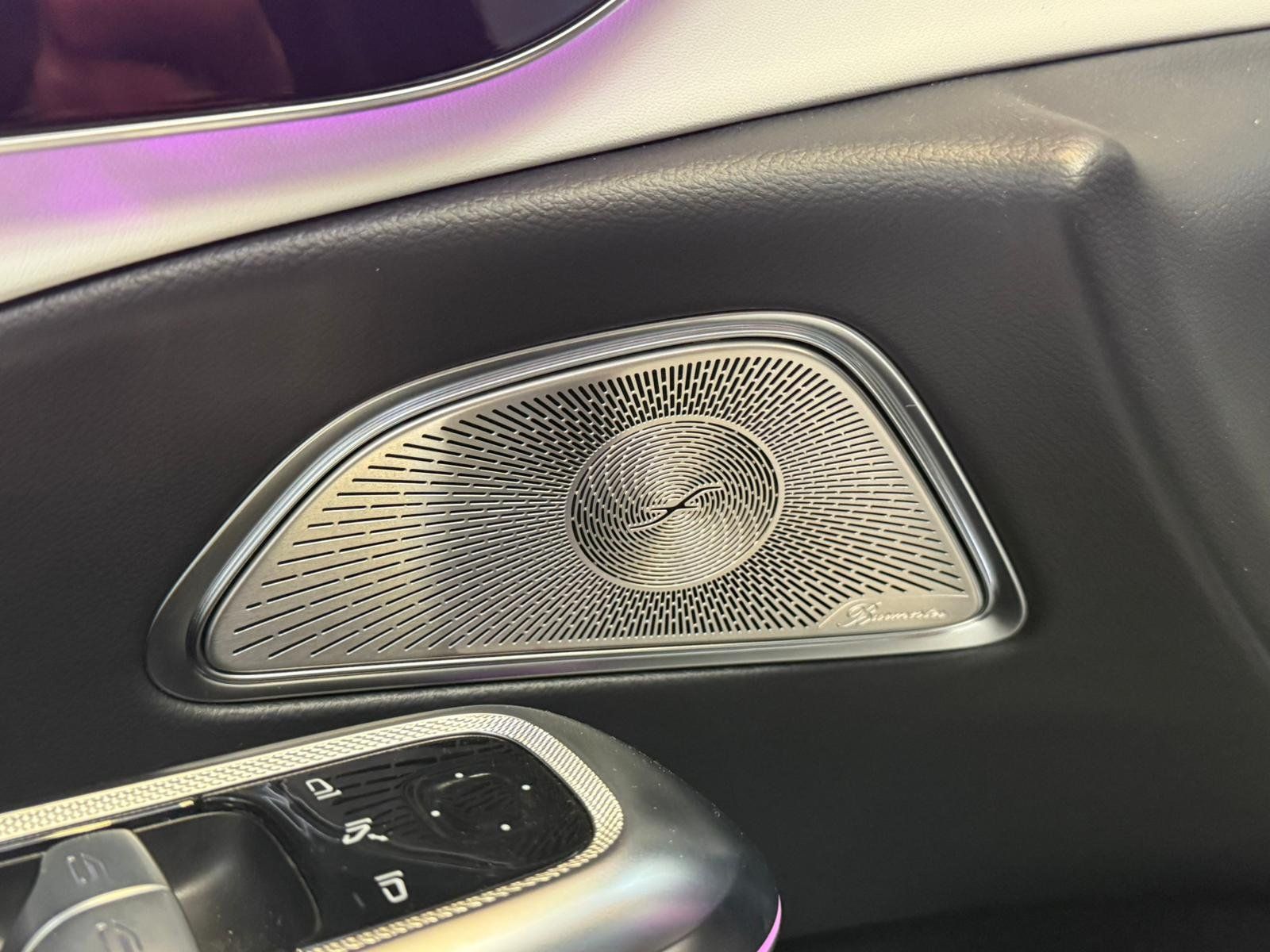 Fahrzeugabbildung Mercedes-Benz E 53 Hybrid 4M+ T DYN.PLUS+BURM4D+NIGHTII+MEMORY