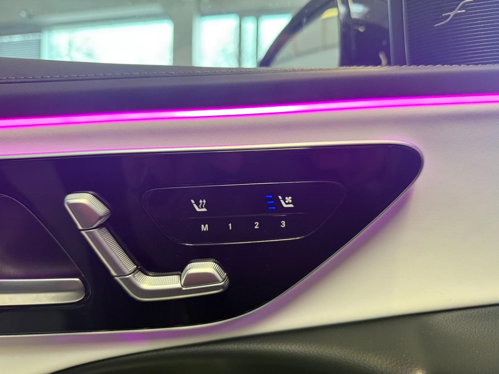 Fahrzeugabbildung Mercedes-Benz E 53 Hybrid 4M+ T DYN.PLUS+BURM4D+NIGHTII+MEMORY