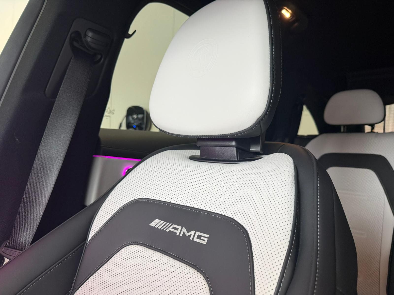 Fahrzeugabbildung Mercedes-Benz E 53 Hybrid 4M+ T DYN.PLUS+BURM4D+NIGHTII+MEMORY