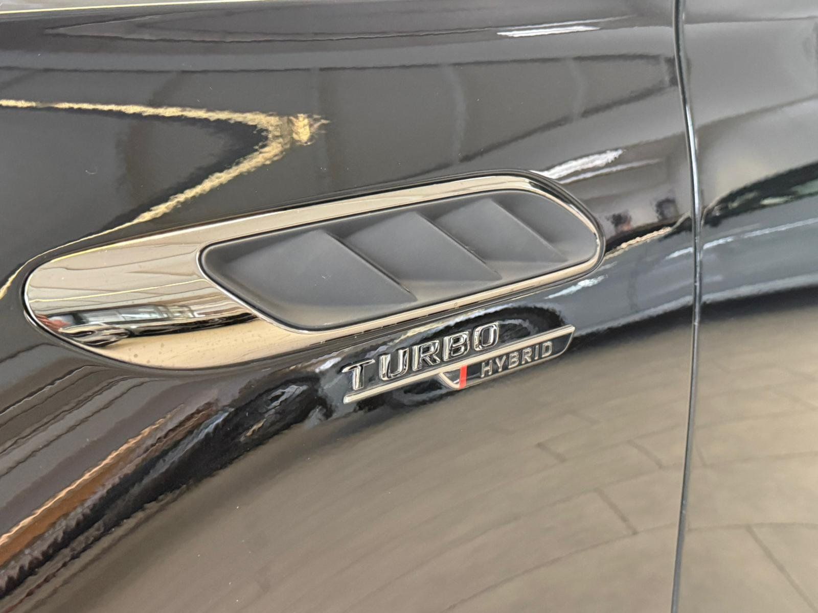 Fahrzeugabbildung Mercedes-Benz E 53 Hybrid 4M+ T DYN.PLUS+BURM4D+NIGHTII+MEMORY