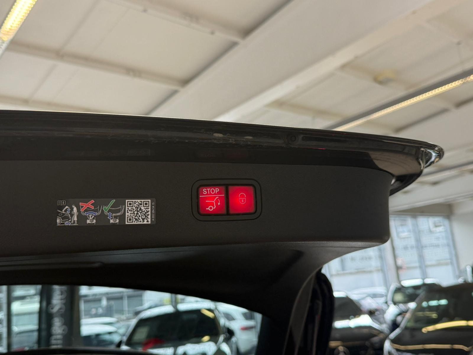 Fahrzeugabbildung Mercedes-Benz E 53 Hybrid 4M+ T DYN.PLUS+BURM4D+NIGHTII+MEMORY