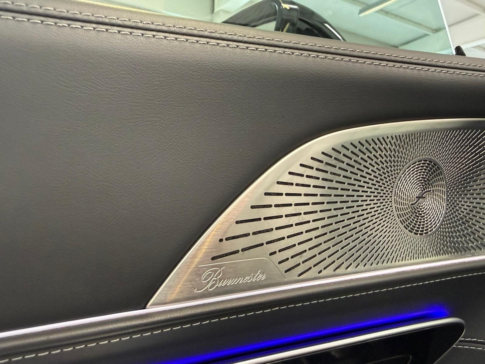 Fahrzeugabbildung Mercedes-Benz SL63 4M+ KERAMIK+FAP+DISTR+NIGHT+BURM+EDW+MEMORY