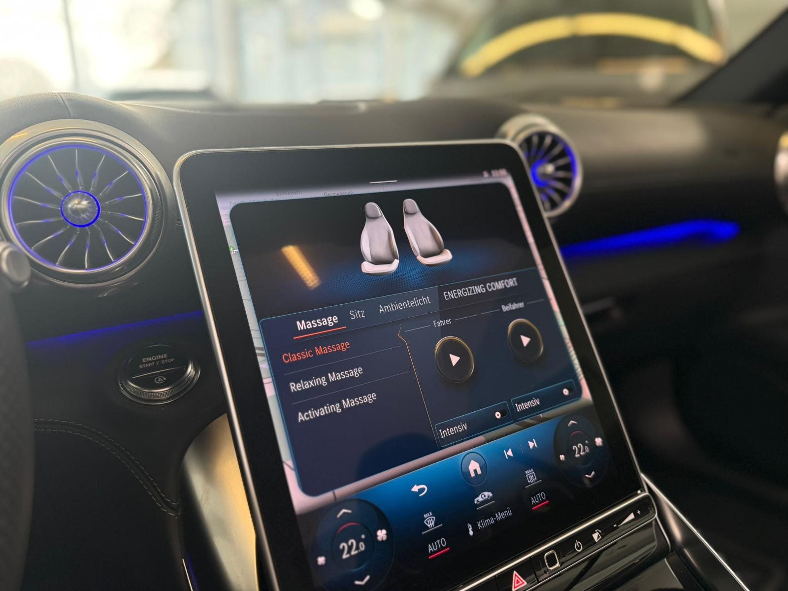 Fahrzeugabbildung Mercedes-Benz SL63 4M+ KERAMIK+FAP+DISTR+NIGHT+BURM+EDW+MEMORY