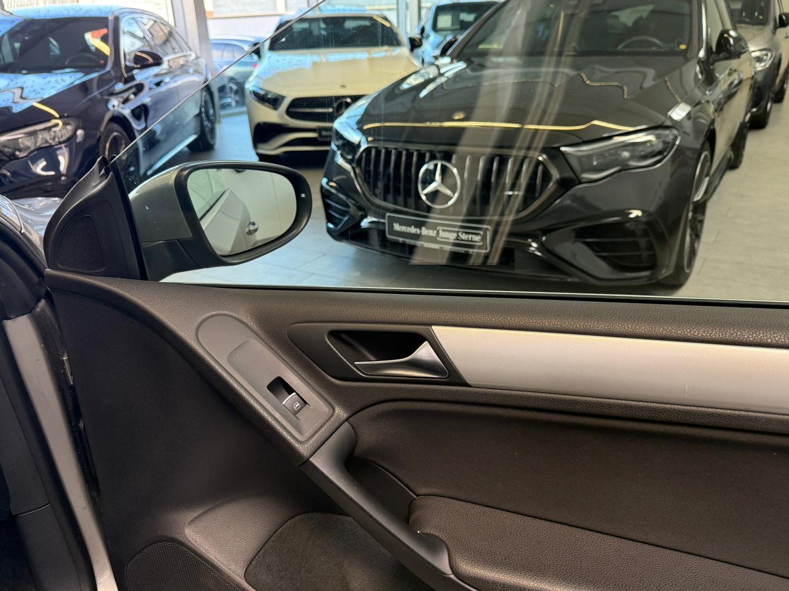 Fahrzeugabbildung Volkswagen Golf VI Cabriolet 1.2 TSI VERKAUF NUR AN GEWERBE