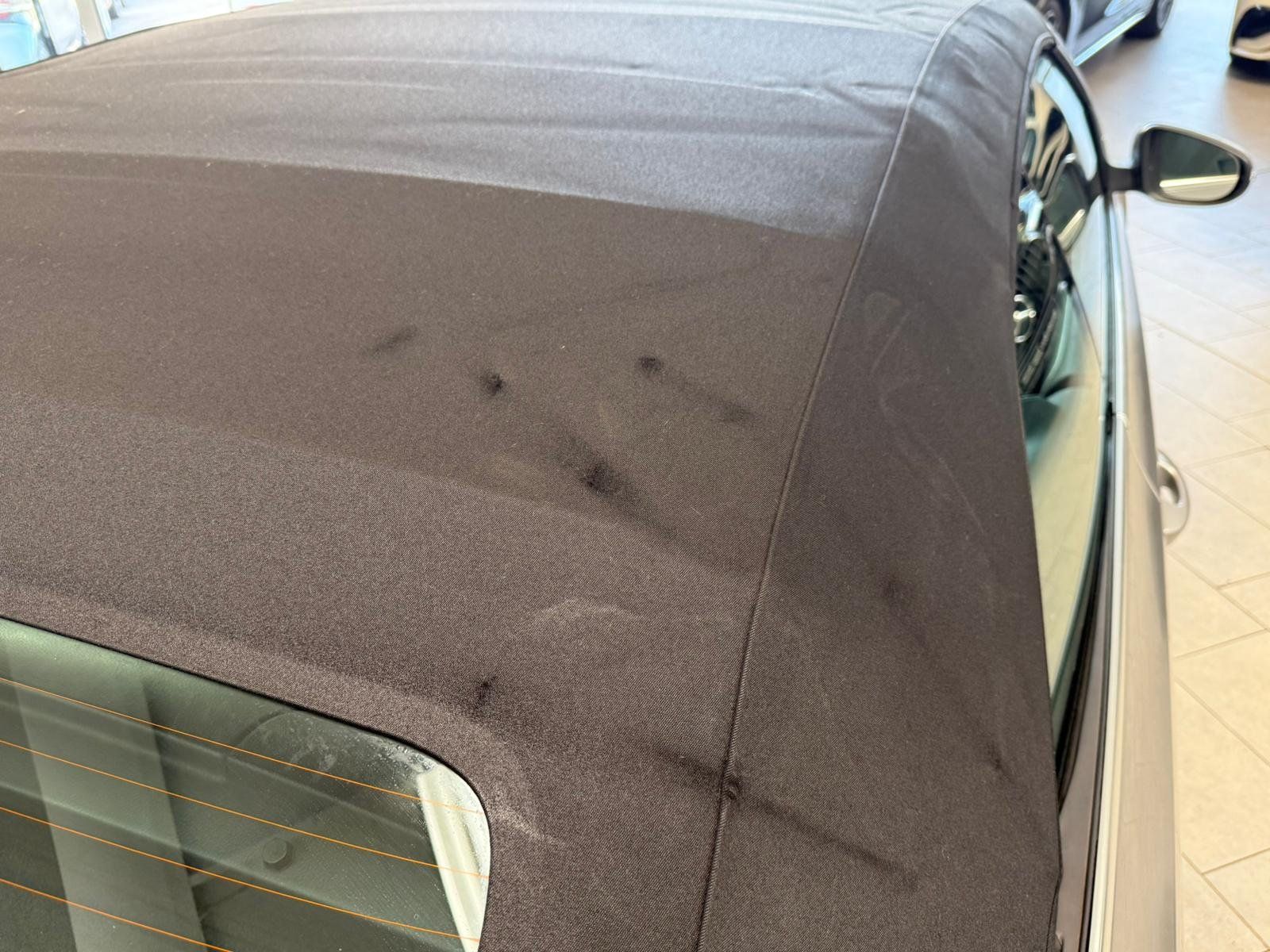 Fahrzeugabbildung Volkswagen Golf VI Cabriolet 1.2 TSI VERKAUF NUR AN GEWERBE