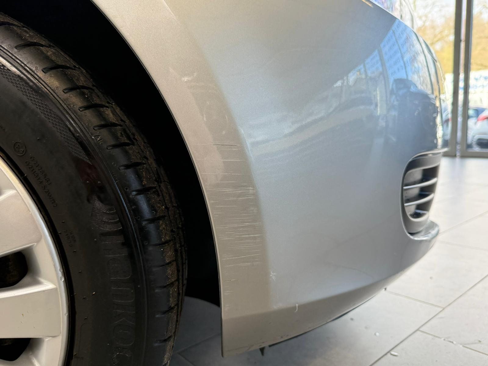 Fahrzeugabbildung Volkswagen Golf VI Cabriolet 1.2 TSI VERKAUF NUR AN GEWERBE