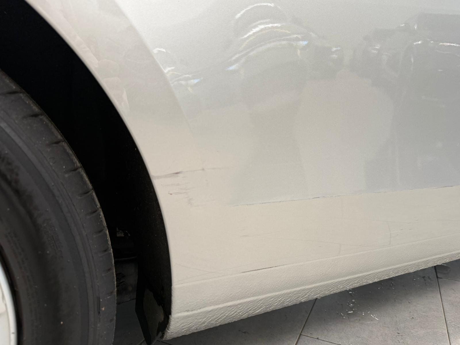 Fahrzeugabbildung Volkswagen Golf VI Cabriolet 1.2 TSI VERKAUF NUR AN GEWERBE