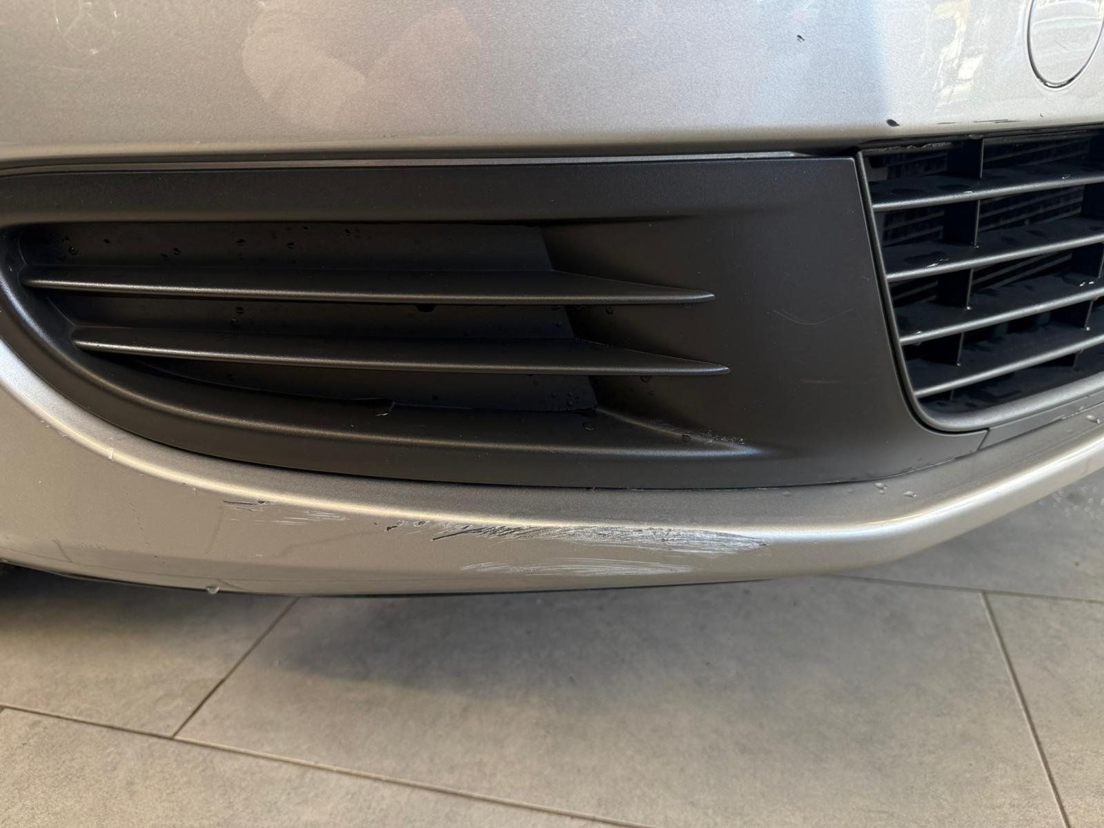 Fahrzeugabbildung Volkswagen Golf VI Cabriolet 1.2 TSI VERKAUF NUR AN GEWERBE