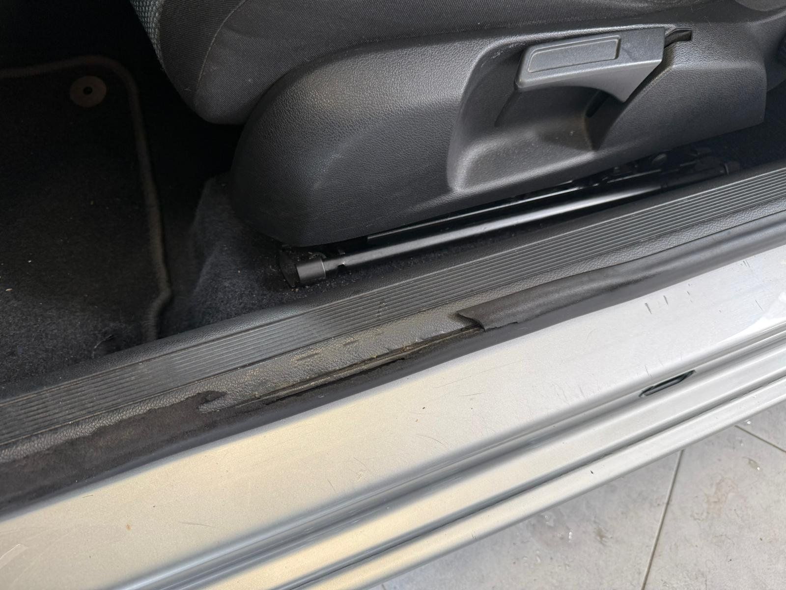 Fahrzeugabbildung Volkswagen Golf VI Cabriolet 1.2 TSI VERKAUF NUR AN GEWERBE