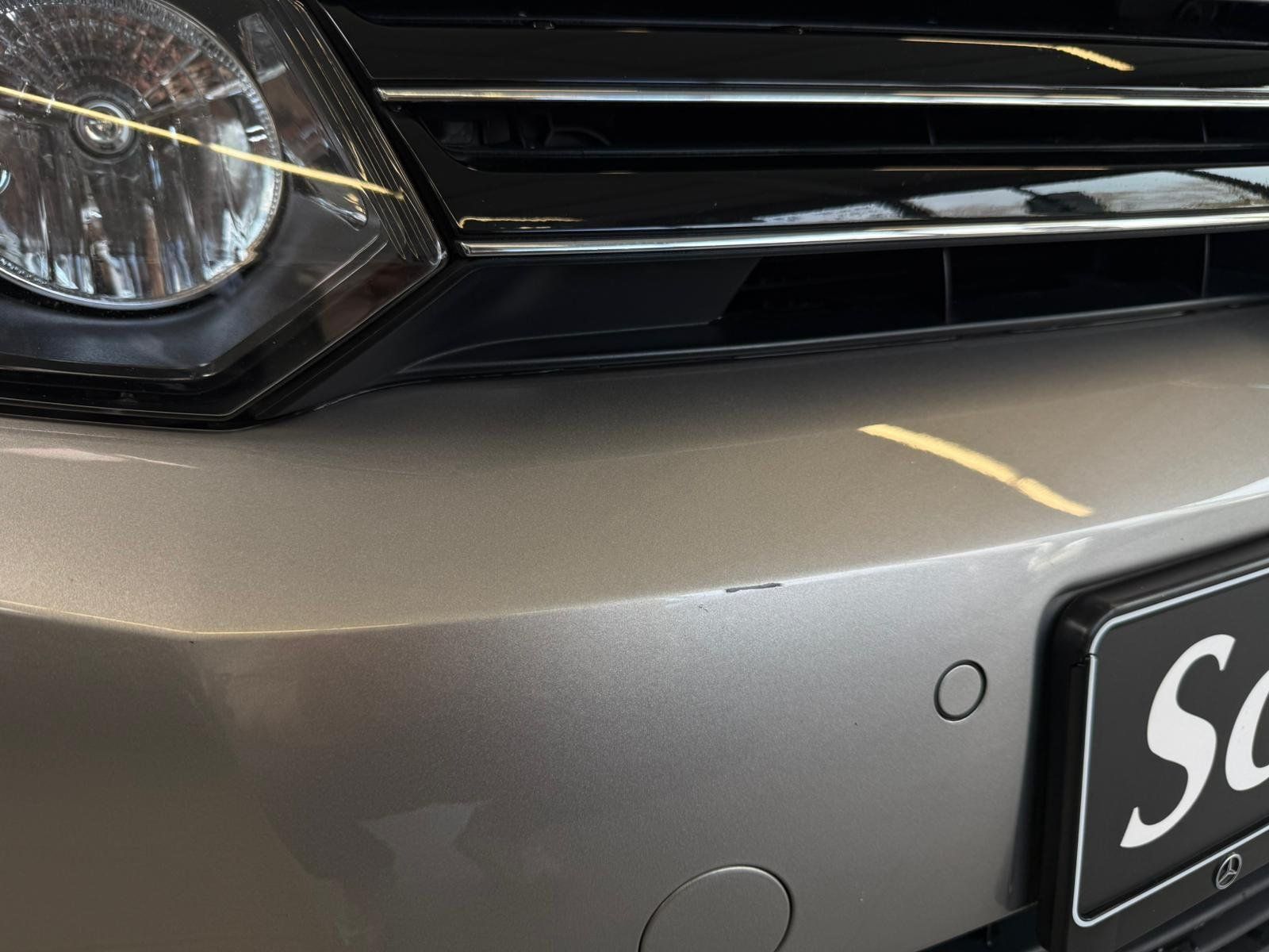 Fahrzeugabbildung Volkswagen Golf VI Cabriolet 1.2 TSI VERKAUF NUR AN GEWERBE