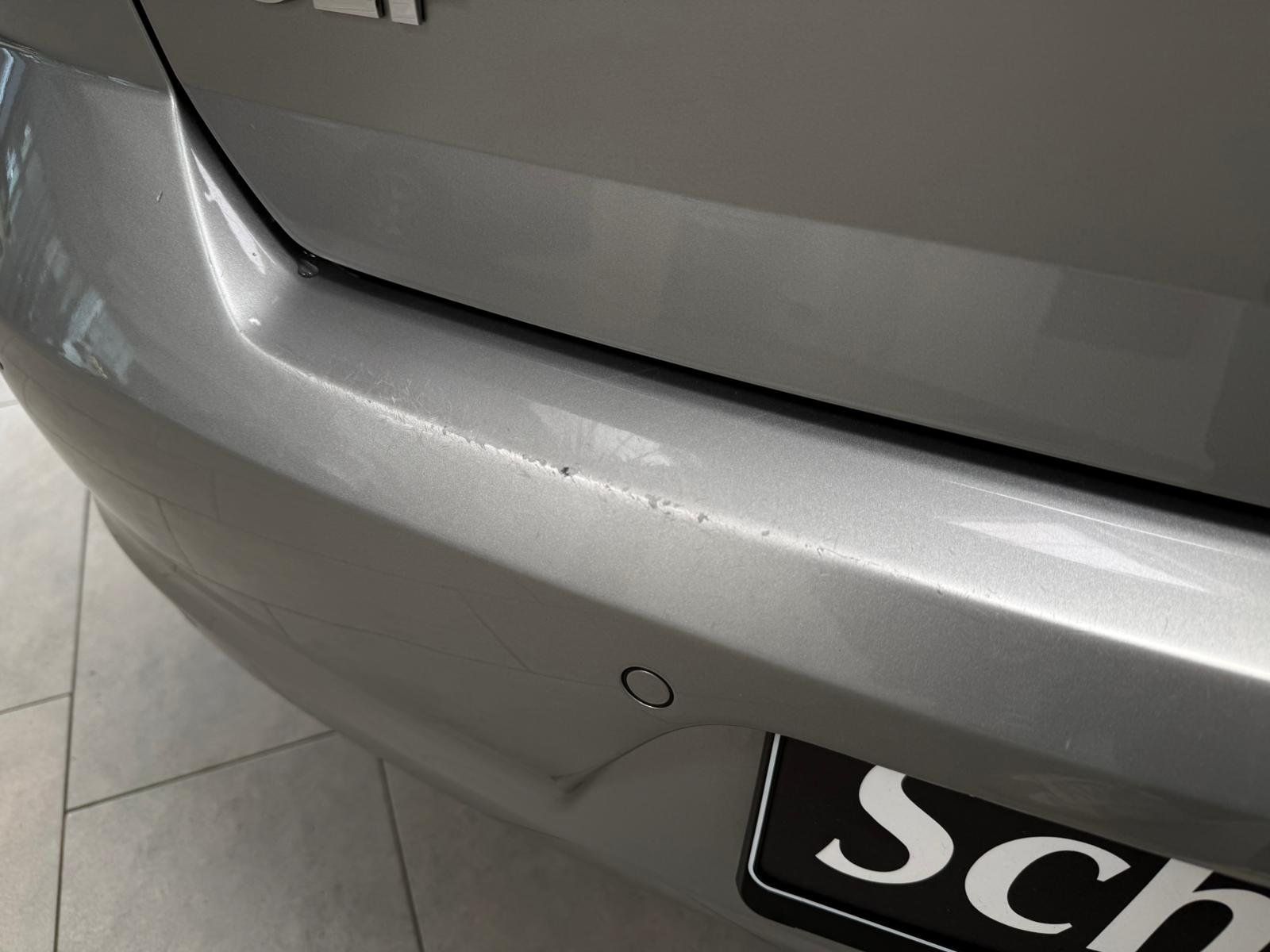 Fahrzeugabbildung Volkswagen Golf VI Cabriolet 1.2 TSI VERKAUF NUR AN GEWERBE