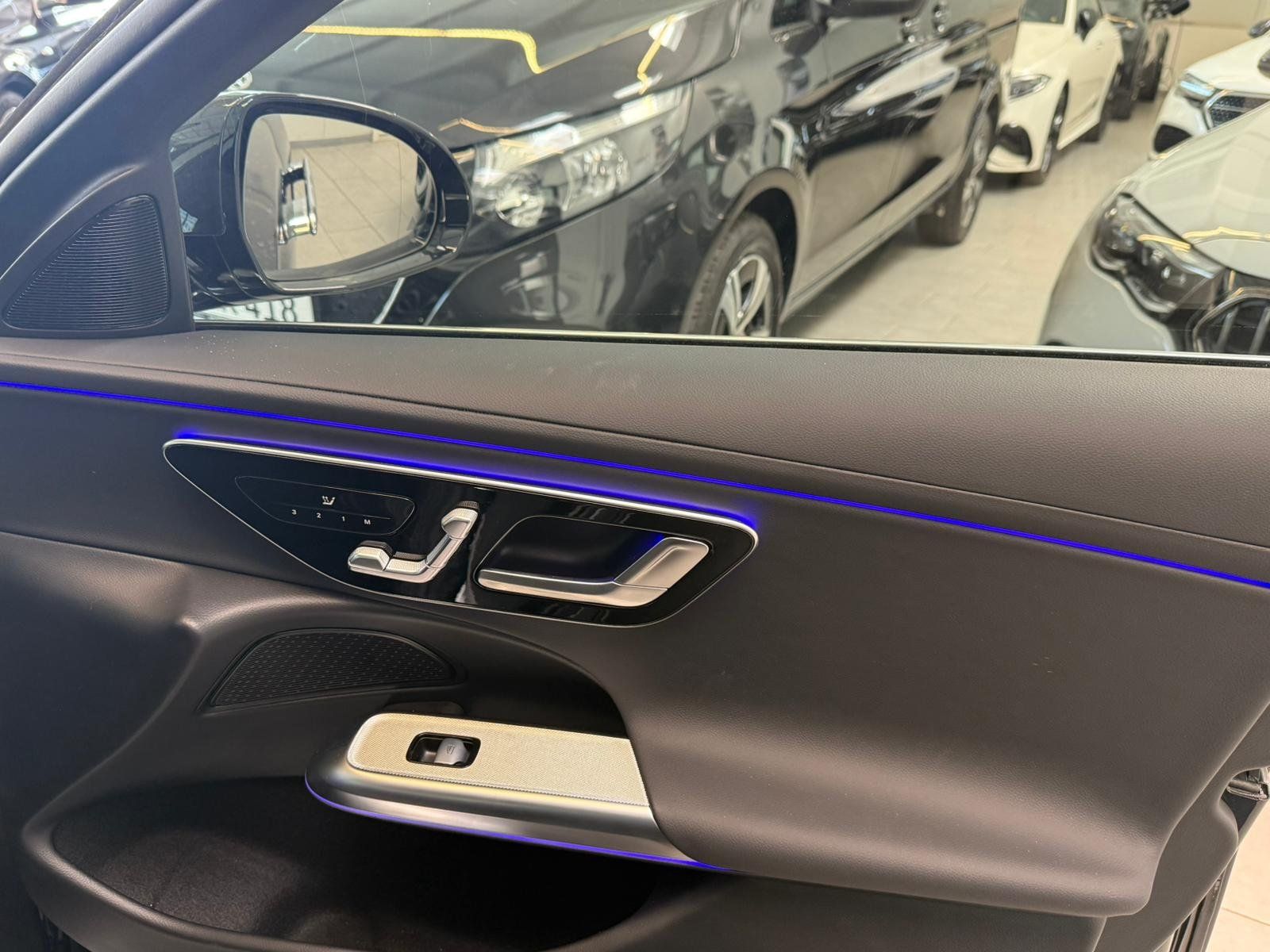 Fahrzeugabbildung Mercedes-Benz E 220 d ADVANCED PLUS+DISTR+360°+KEYLESS+MEMORY