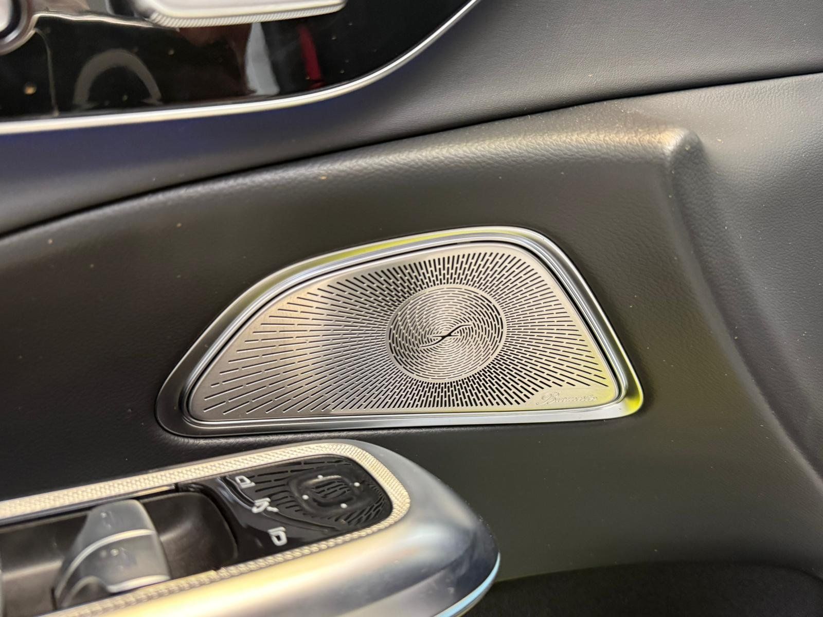 Fahrzeugabbildung Mercedes-Benz E 53 Hybrid 4M+ NIGHT+BURM4D+FAP+DISTR+MEMORY