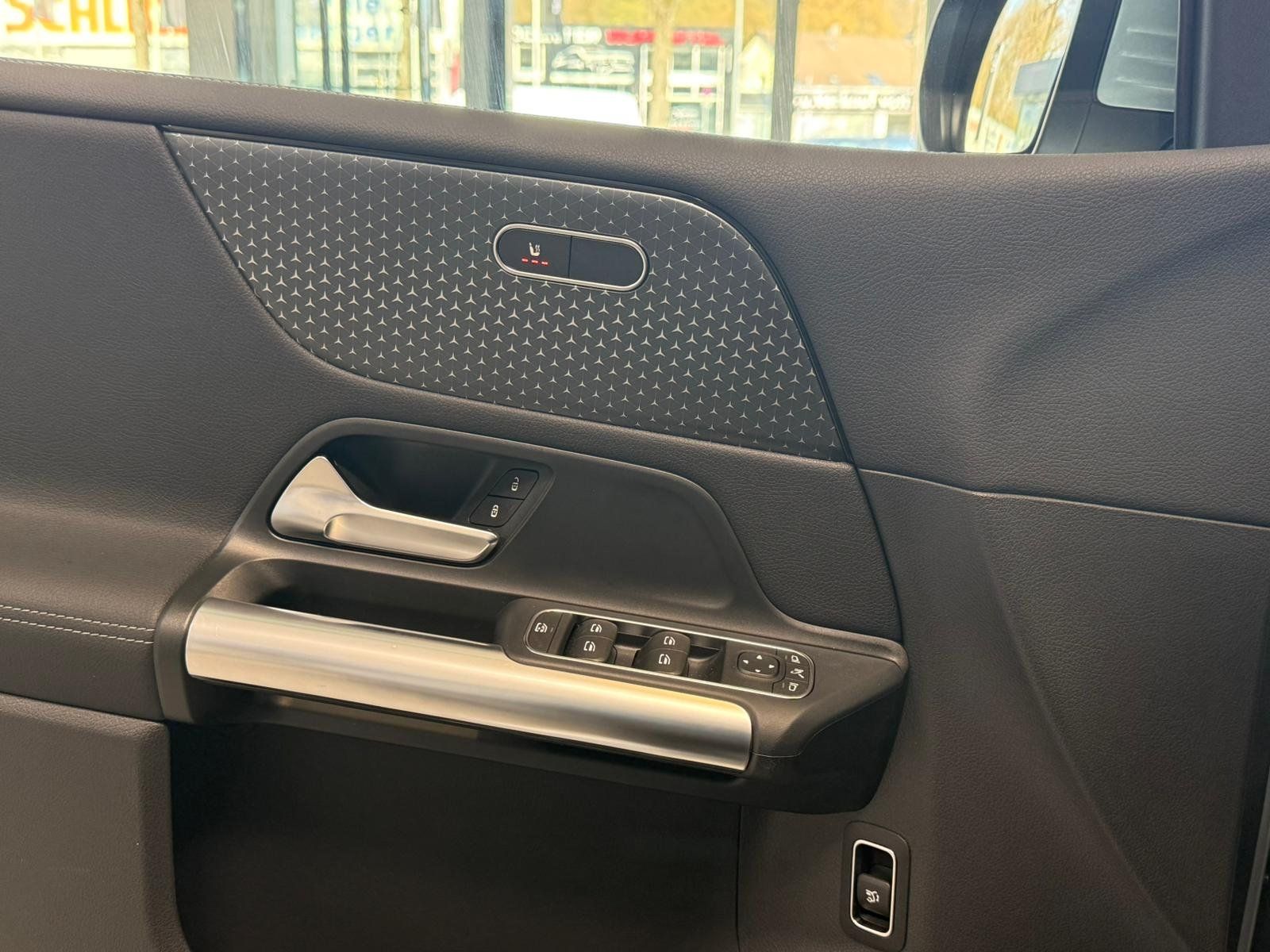 Fahrzeugabbildung Mercedes-Benz B 200 d PROGRESSIVE ADV. KAMERA+LED+EASYPACK+DAB