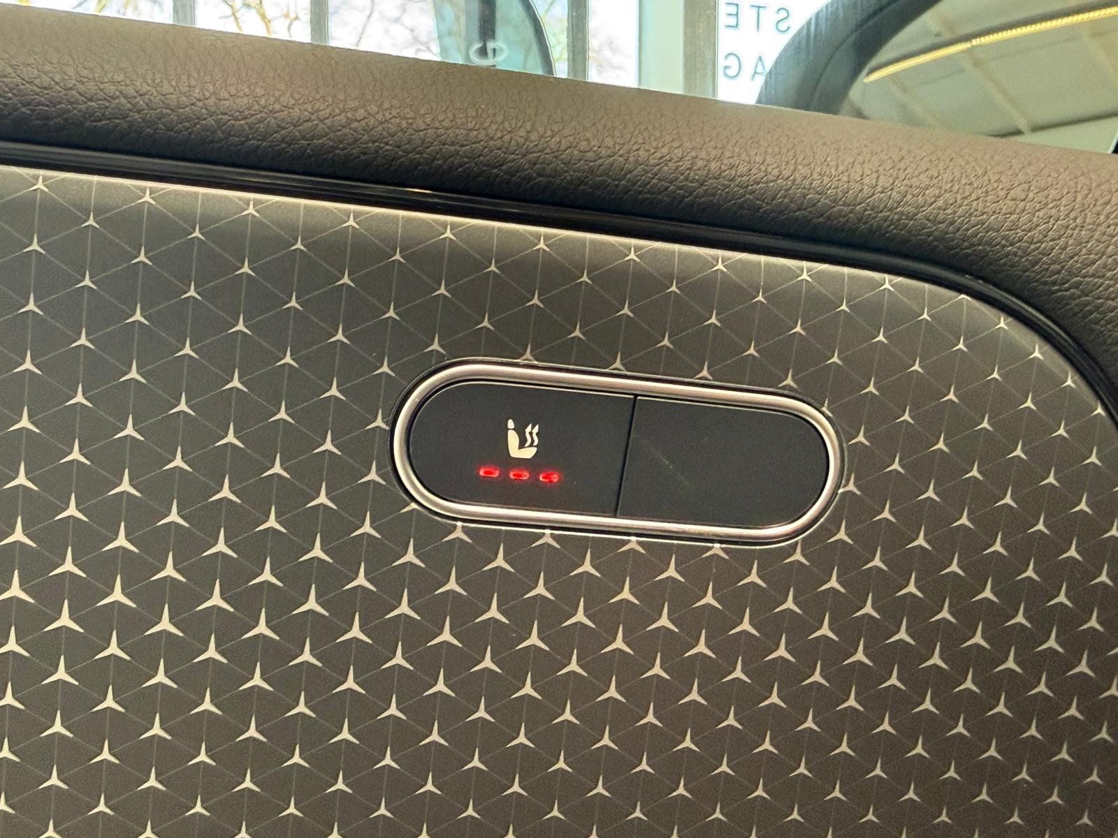 Fahrzeugabbildung Mercedes-Benz B 200 d PROGRESSIVE ADV. KAMERA+LED+EASYPACK+DAB