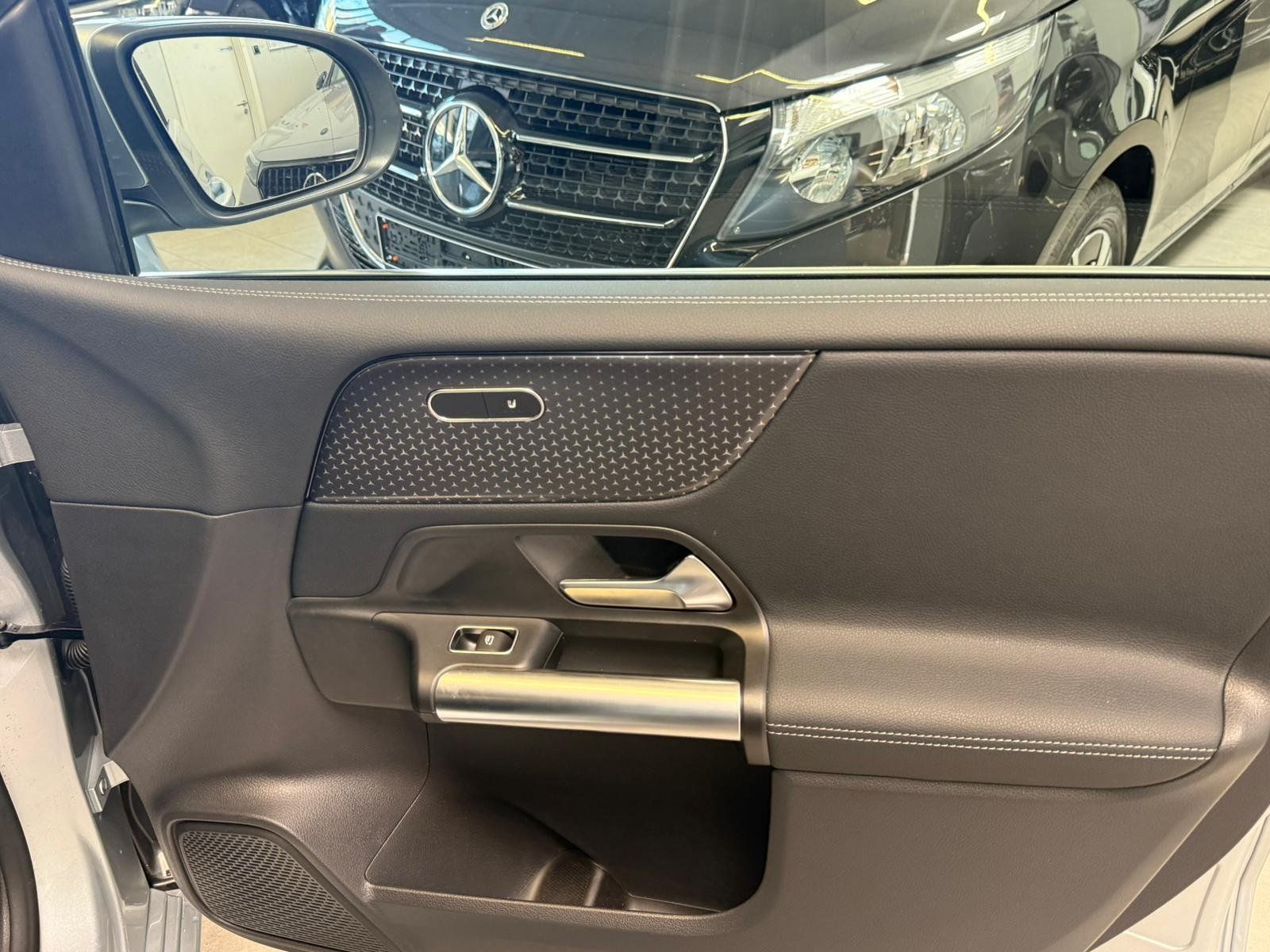Fahrzeugabbildung Mercedes-Benz B 200 d PROGRESSIVE ADV. KAMERA+LED+EASYPACK+DAB