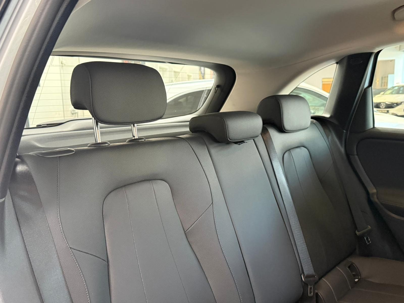 Fahrzeugabbildung Mercedes-Benz B 200 d PROGRESSIVE ADV. KAMERA+LED+EASYPACK+DAB