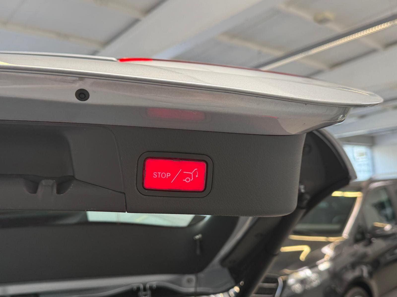 Fahrzeugabbildung Mercedes-Benz B 200 d PROGRESSIVE ADV. KAMERA+LED+EASYPACK+DAB