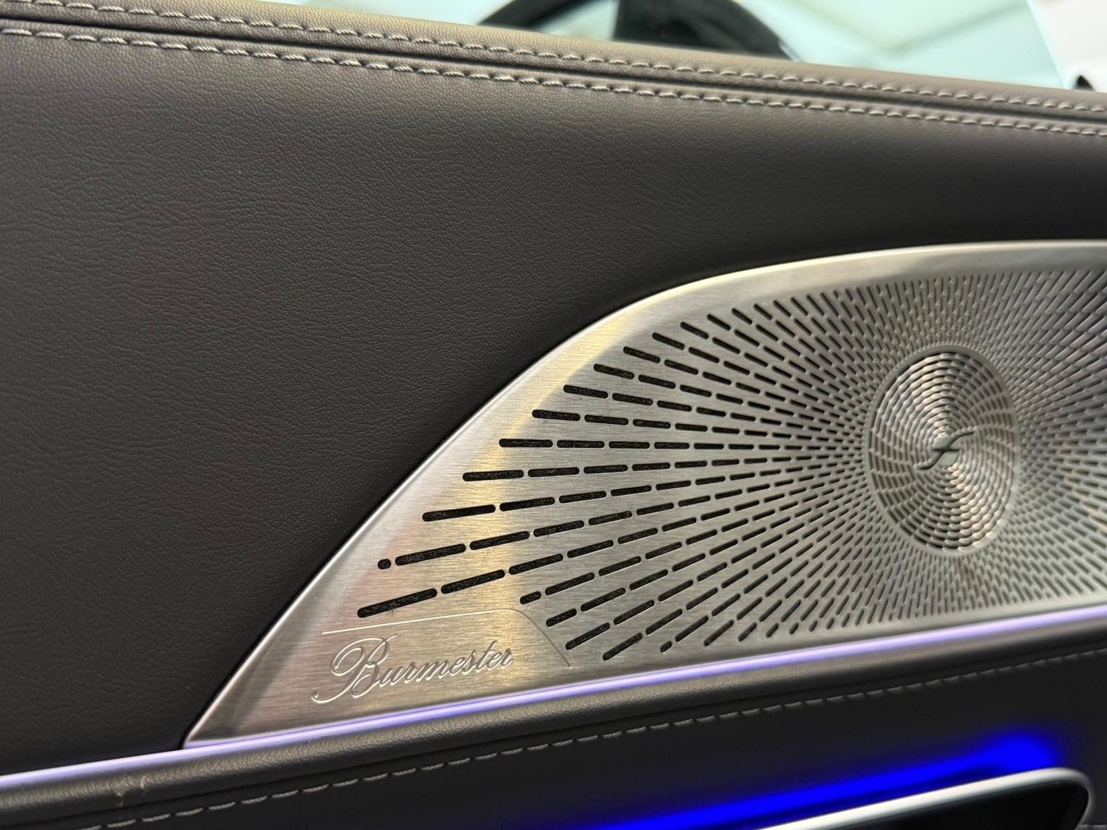 Fahrzeugabbildung Mercedes-Benz SL 63 AMG 4M+ PERFSITZE+BURM+KEYLESS+EDW+HUD+360