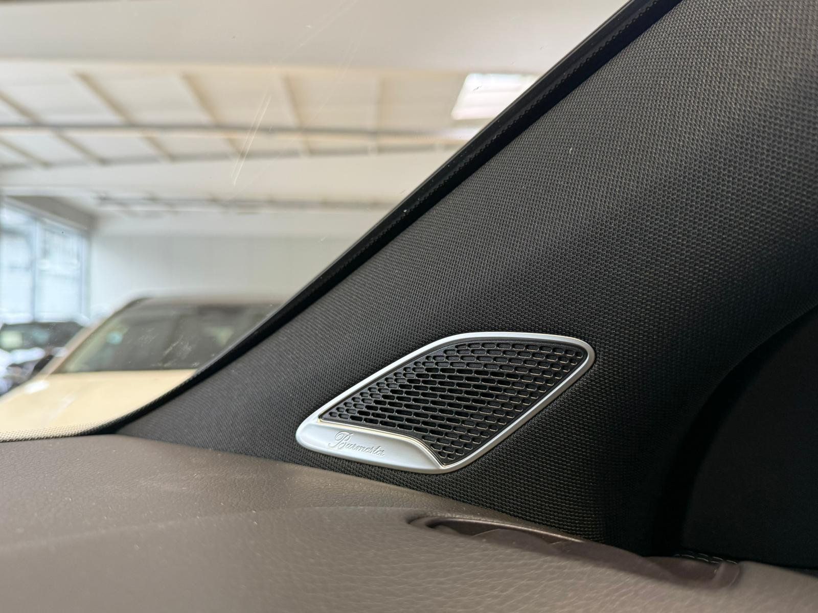 Fahrzeugabbildung Mercedes-Benz GLA 220 d 4M AMG DISTR+PANO+BURM+MEMORY+HUD+EDW