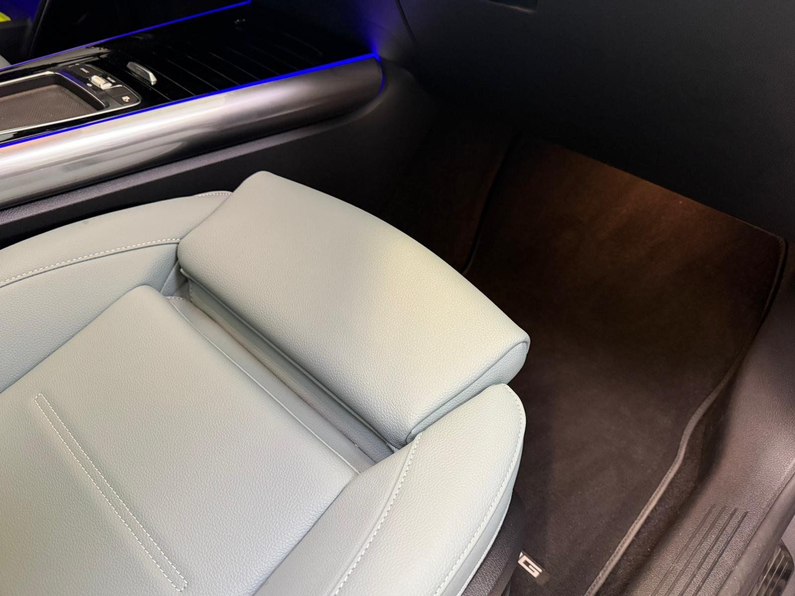 Fahrzeugabbildung Mercedes-Benz GLA 220 d 4M AMG DISTR+PANO+BURM+MEMORY+HUD+EDW