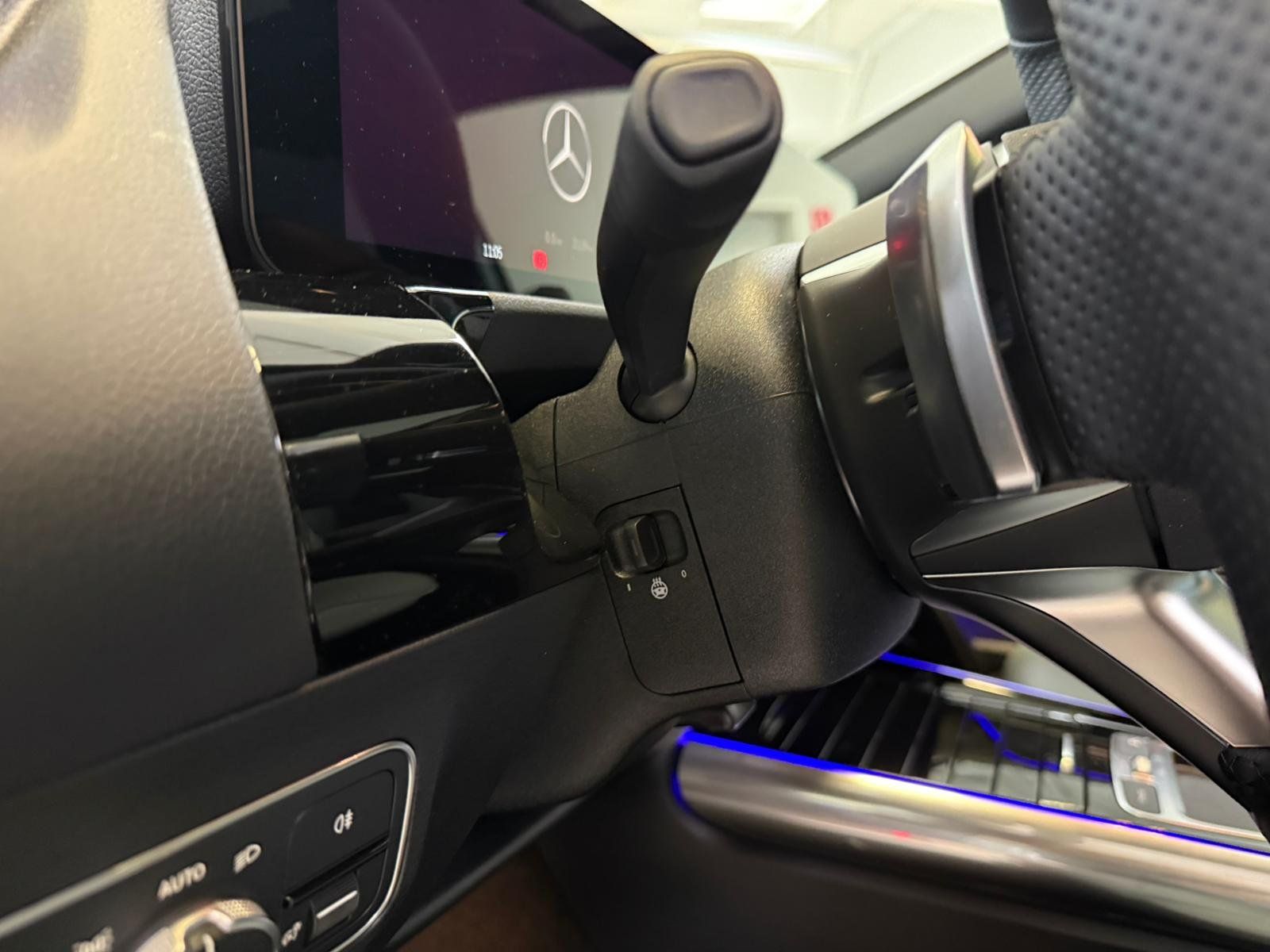 Fahrzeugabbildung Mercedes-Benz GLA 220 d 4M AMG DISTR+PANO+BURM+MEMORY+HUD+EDW