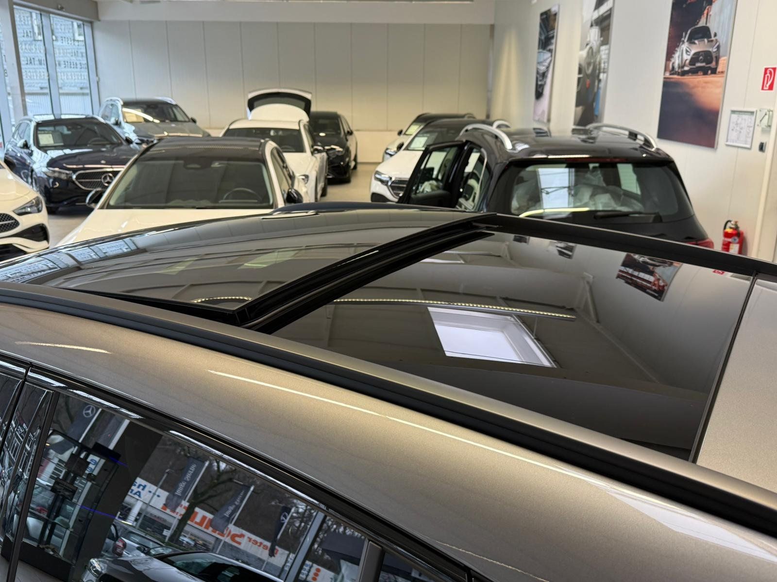 Fahrzeugabbildung Mercedes-Benz GLA 220 d 4M AMG DISTR+PANO+BURM+MEMORY+HUD+EDW