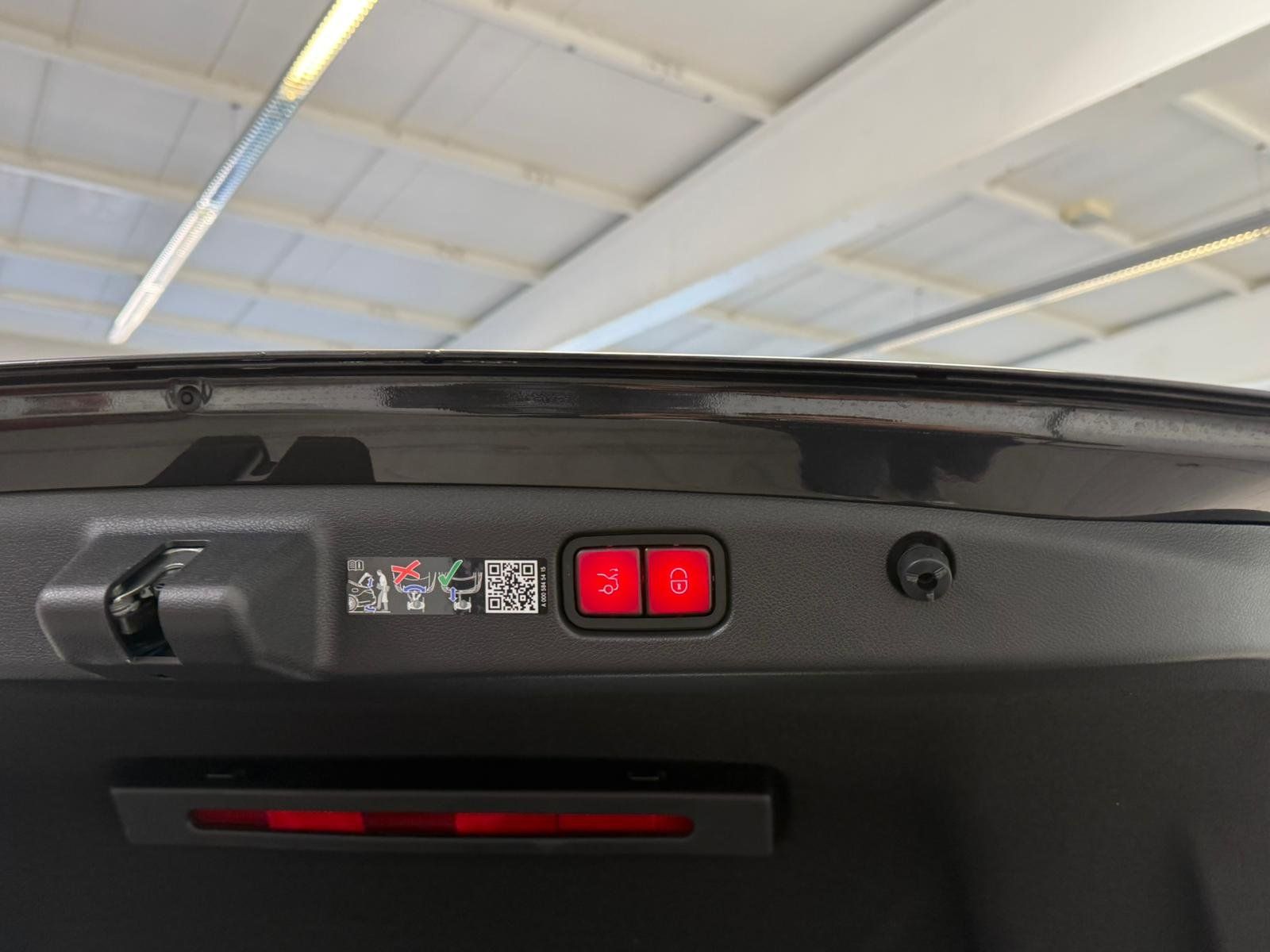 Fahrzeugabbildung Mercedes-Benz E 53 Hybrid 4M+ NIGHT+DISTR+BURM4D+MEMORY+360°