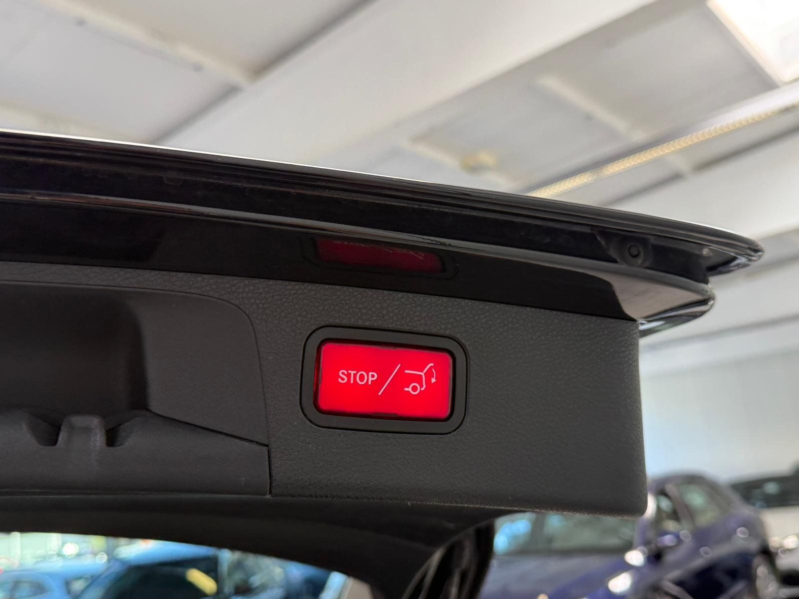 Fahrzeugabbildung Mercedes-Benz E 220 T d Avantgarde AHK+TOTW+NIGHT+EASYPACK+DAB