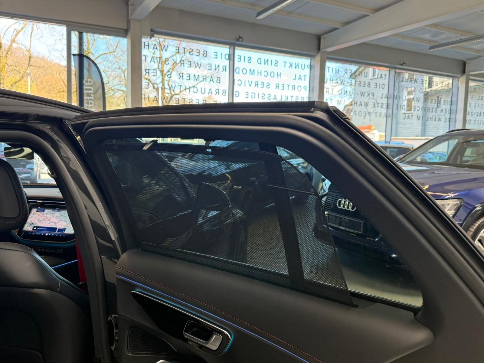 Fahrzeugabbildung Mercedes-Benz E 53 Hybrid 4M+ T DRIVERS+AHK+PANO+NIGHT+DISTR