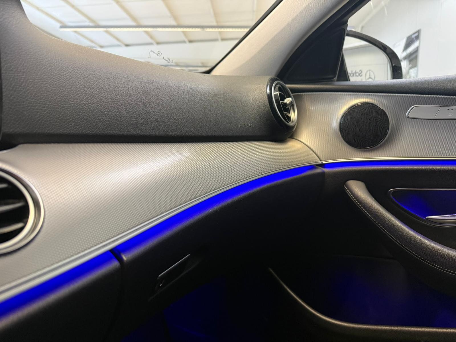 Fahrzeugabbildung Mercedes-Benz E 200 T Avantgarde VK NUR AN GEWERBE!