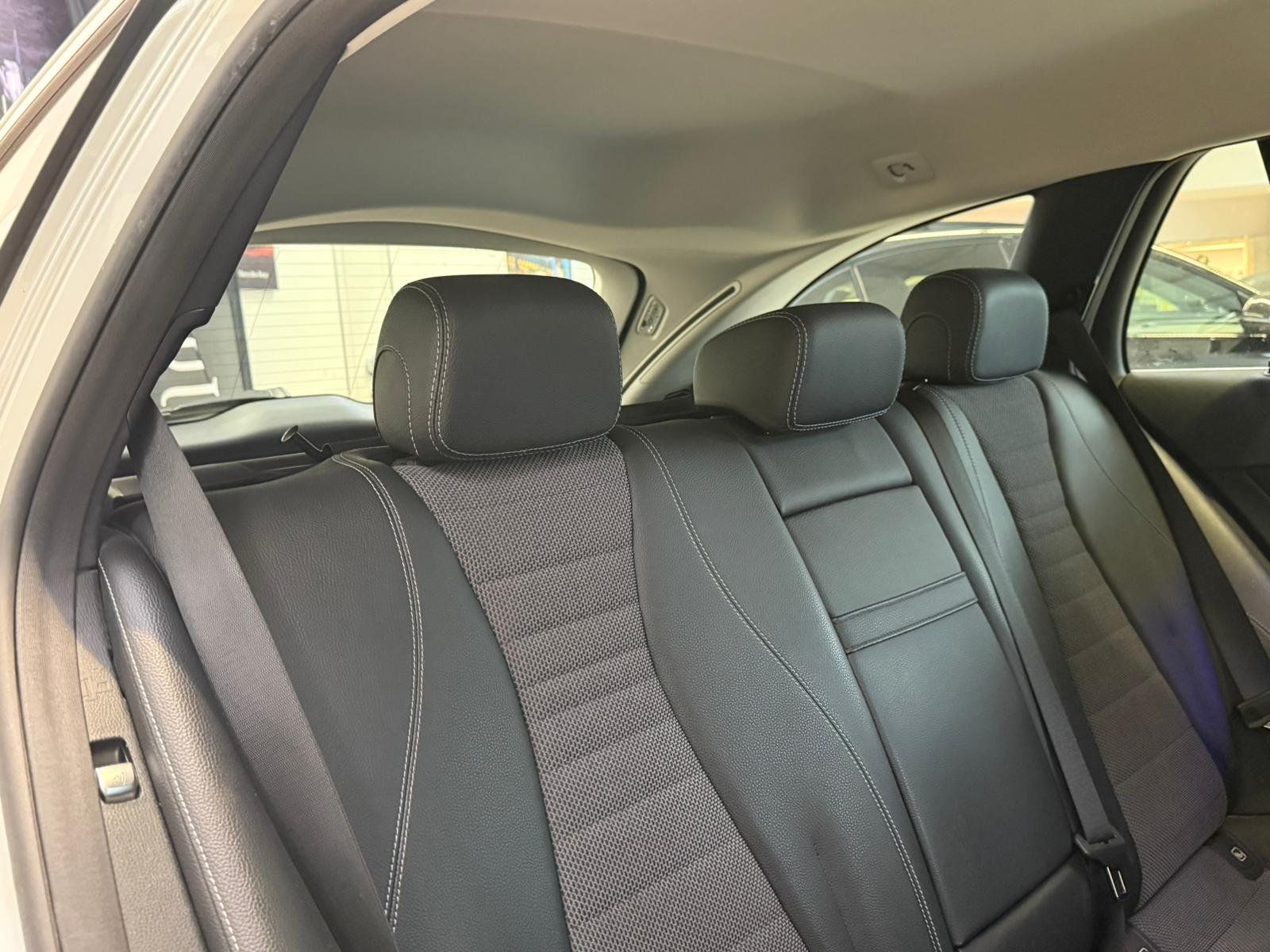 Fahrzeugabbildung Mercedes-Benz E 200 T Avantgarde VK NUR AN GEWERBE!