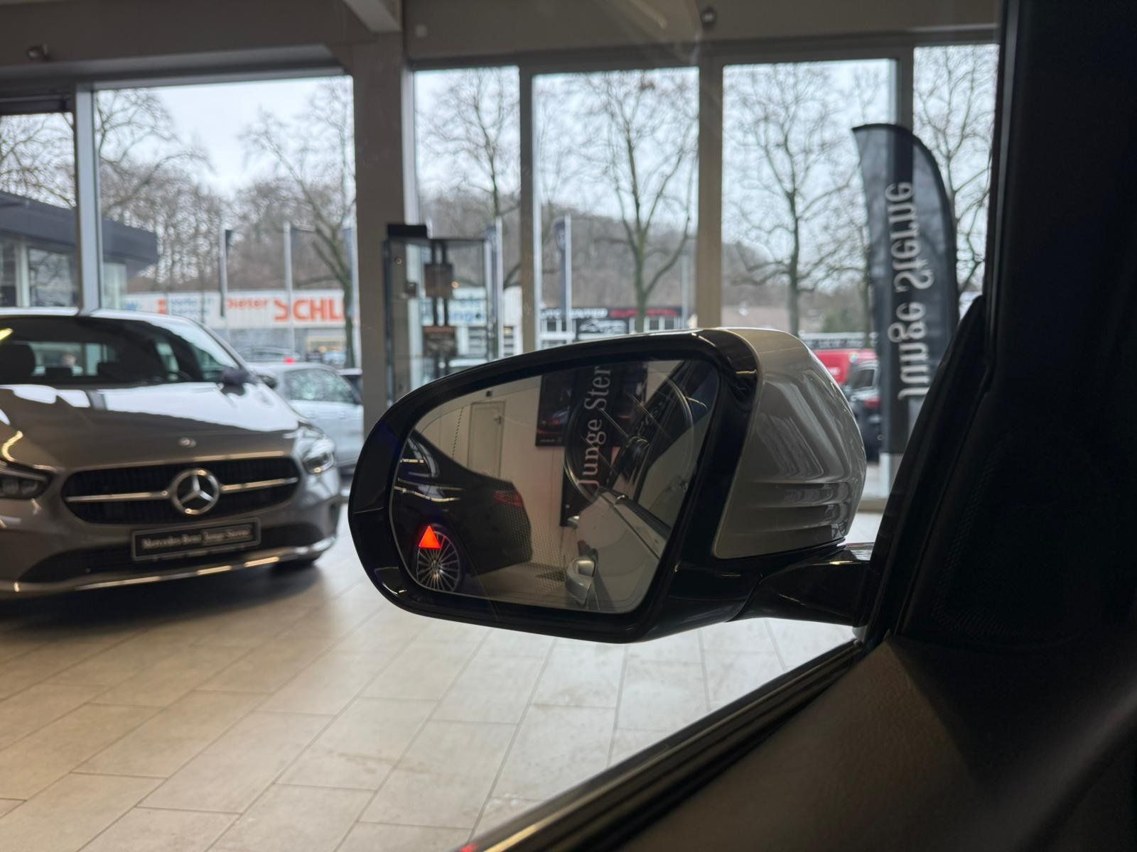 Fahrzeugabbildung Mercedes-Benz E 200 T Avantgarde VK NUR AN GEWERBE!