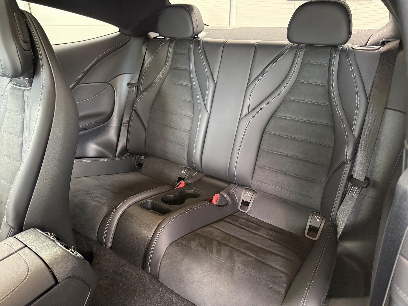 Fahrzeugabbildung Mercedes-Benz CLE 220 d Coupé AMG+20"+BURM+PANO+NIGHT+MEMORY