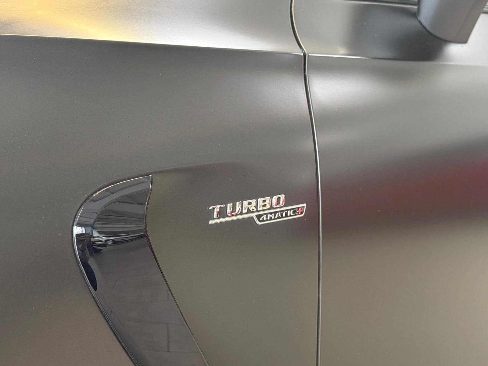 Fahrzeugabbildung Mercedes-Benz CLE 53 4M+ CARBON+PERFSITZE+HUD+PANO+DIST+BURM3D