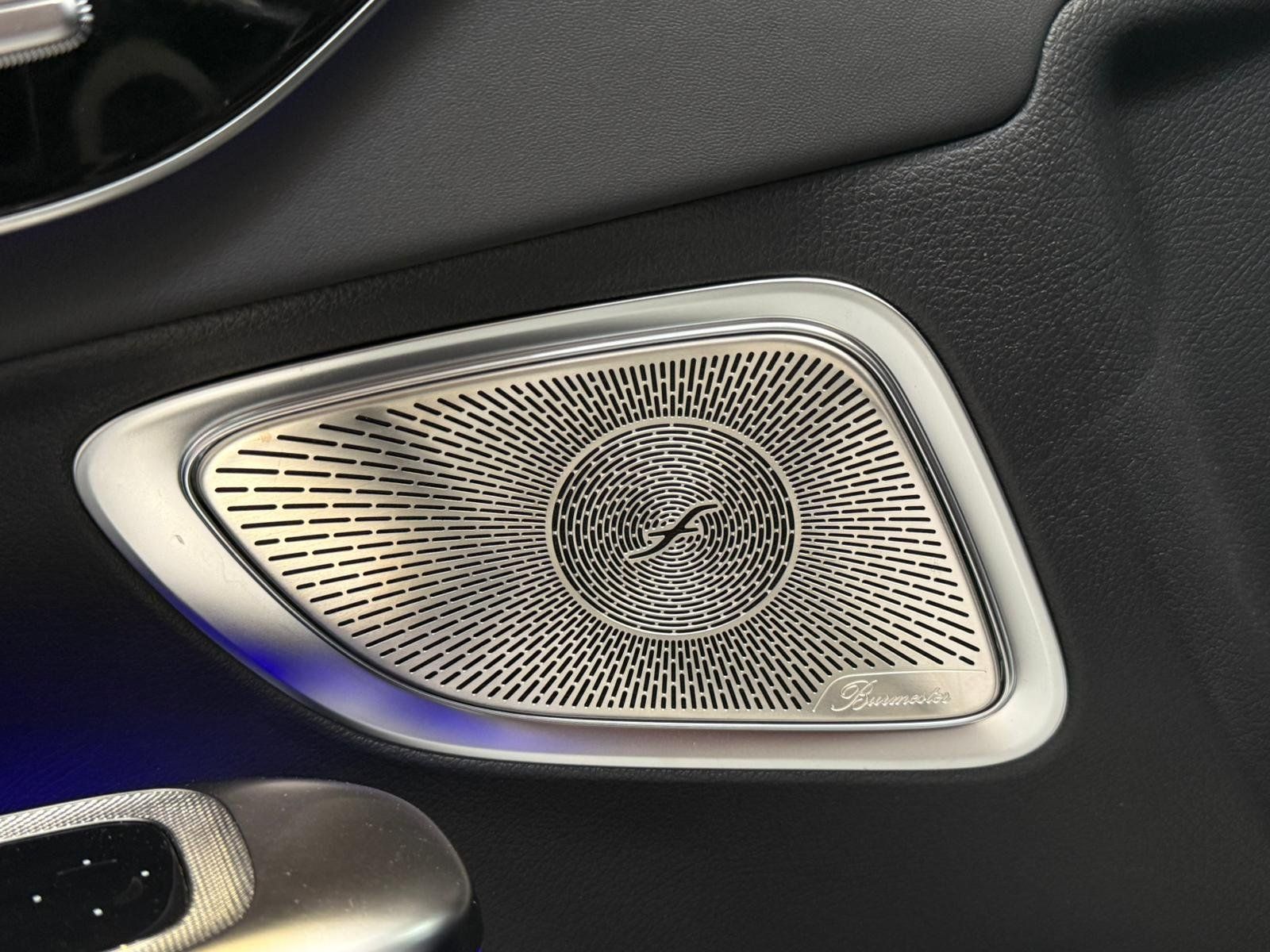 Fahrzeugabbildung Mercedes-Benz CLE 53 4M+ CARBON+PERFSITZE+HUD+PANO+DIST+BURM3D