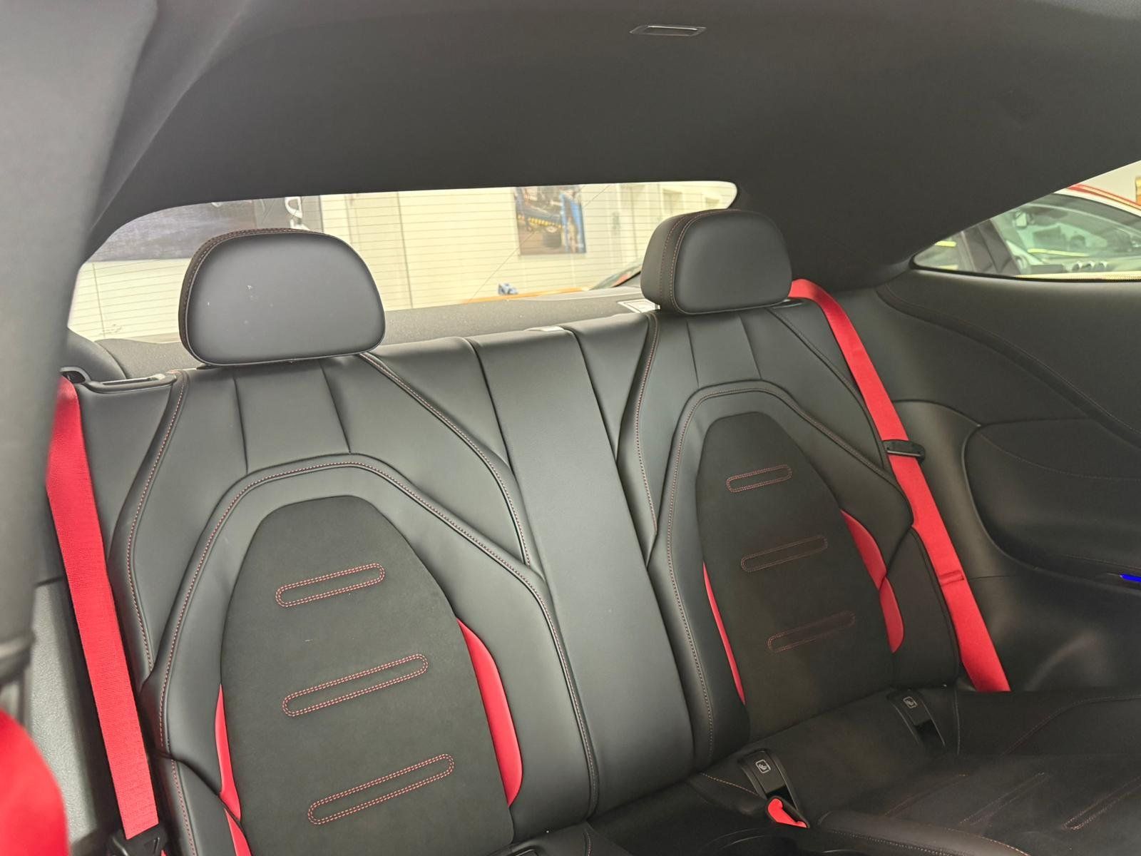 Fahrzeugabbildung Mercedes-Benz CLE 53 4M+ CARBON+PERFSITZE+HUD+PANO+DIST+BURM3D