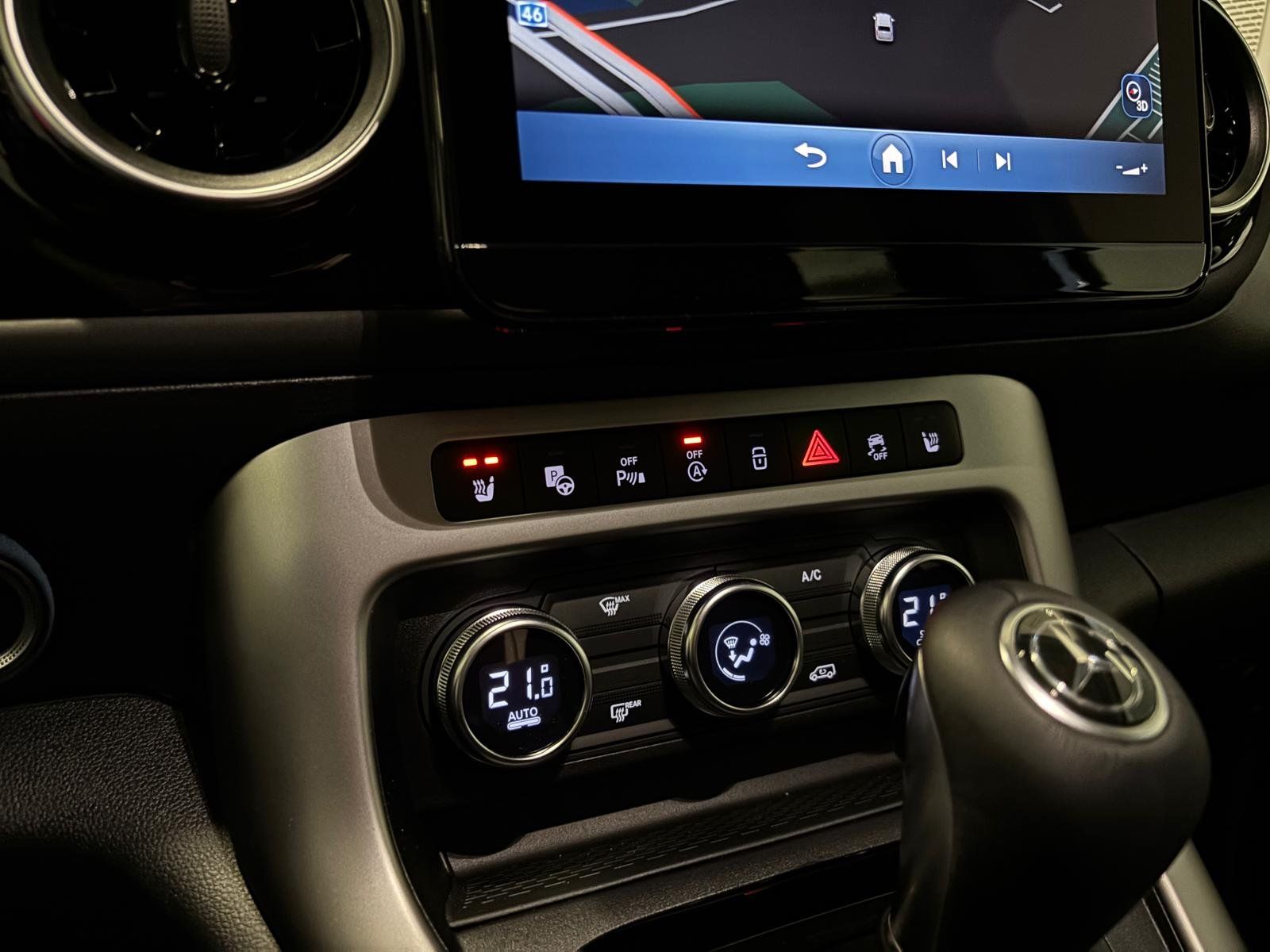 Fahrzeugabbildung Mercedes-Benz T 180 d PROGRESSIVE EDITION 17"+WINTERPKT+CARPLA