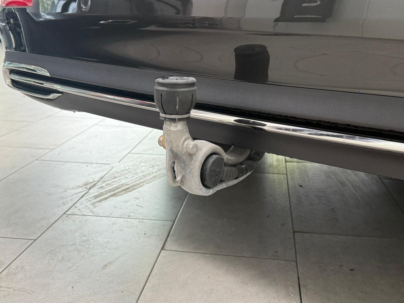 Fahrzeugabbildung Mercedes-Benz E 300 de 4M T EXCLUSIVE Prem. Beige+Burmes4D+AHK