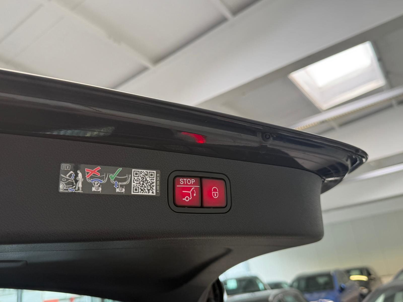 Fahrzeugabbildung Mercedes-Benz E 300 de 4M T EXCLUSIVE Prem. Beige+Burmes4D+AHK