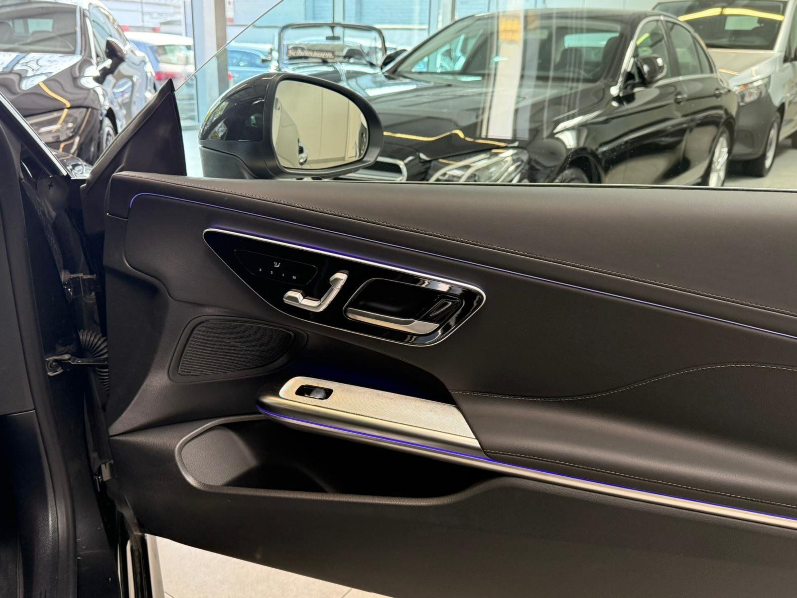 Fahrzeugabbildung Mercedes-Benz CLE 300 e Coupé AMG Premium+FAP+AHK+PANO+360°