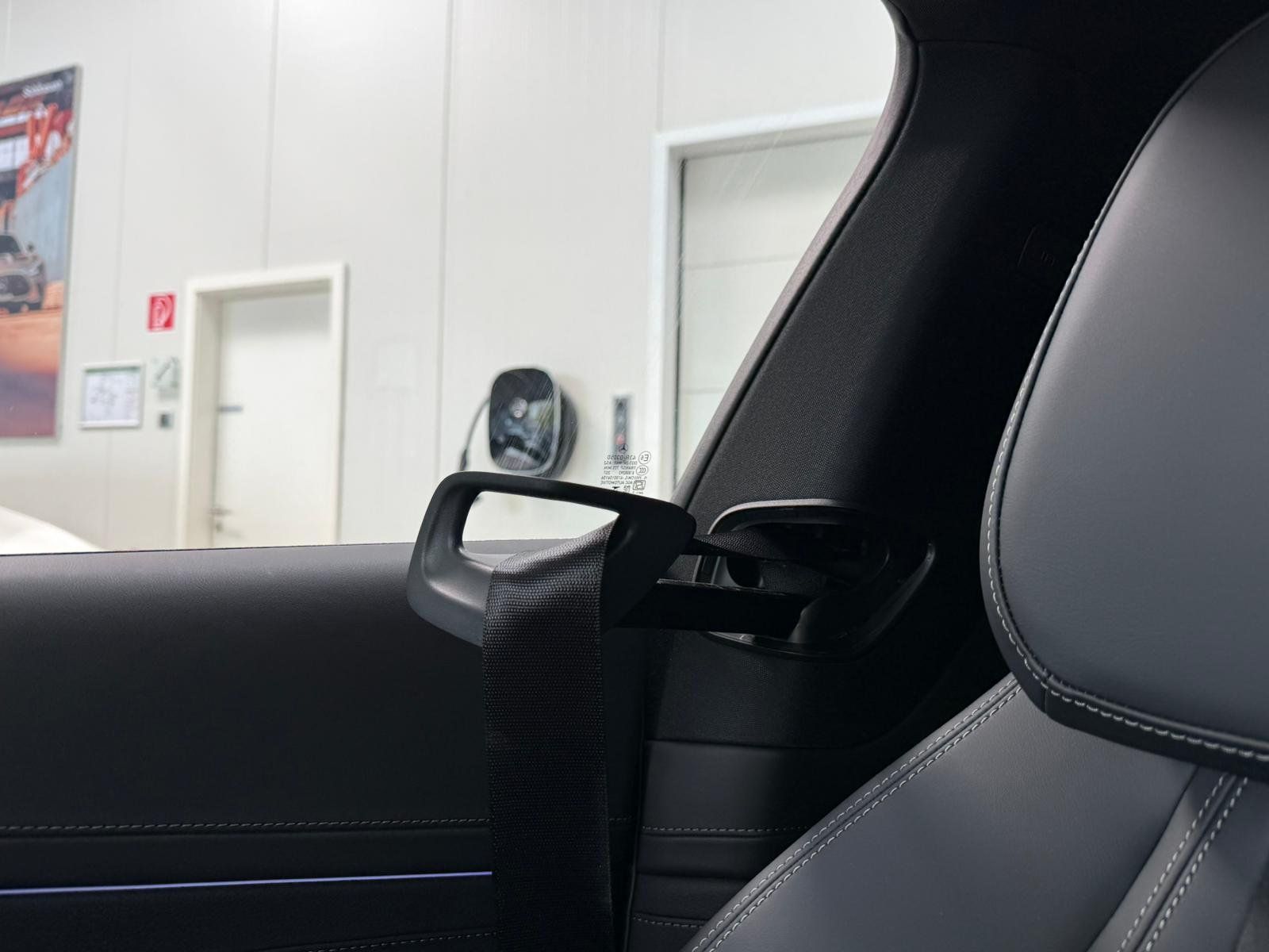 Fahrzeugabbildung Mercedes-Benz CLE 300 e Coupé AMG Premium+FAP+AHK+PANO+360°