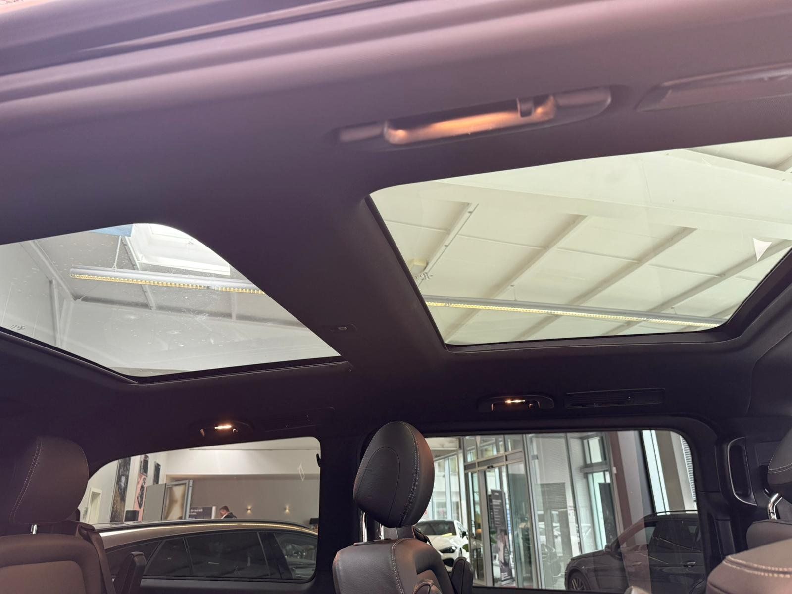 Fahrzeugabbildung Mercedes-Benz V 300 d 4M AMG PANO+STDHZ+MEMORY+SITZKLIM+BURMES