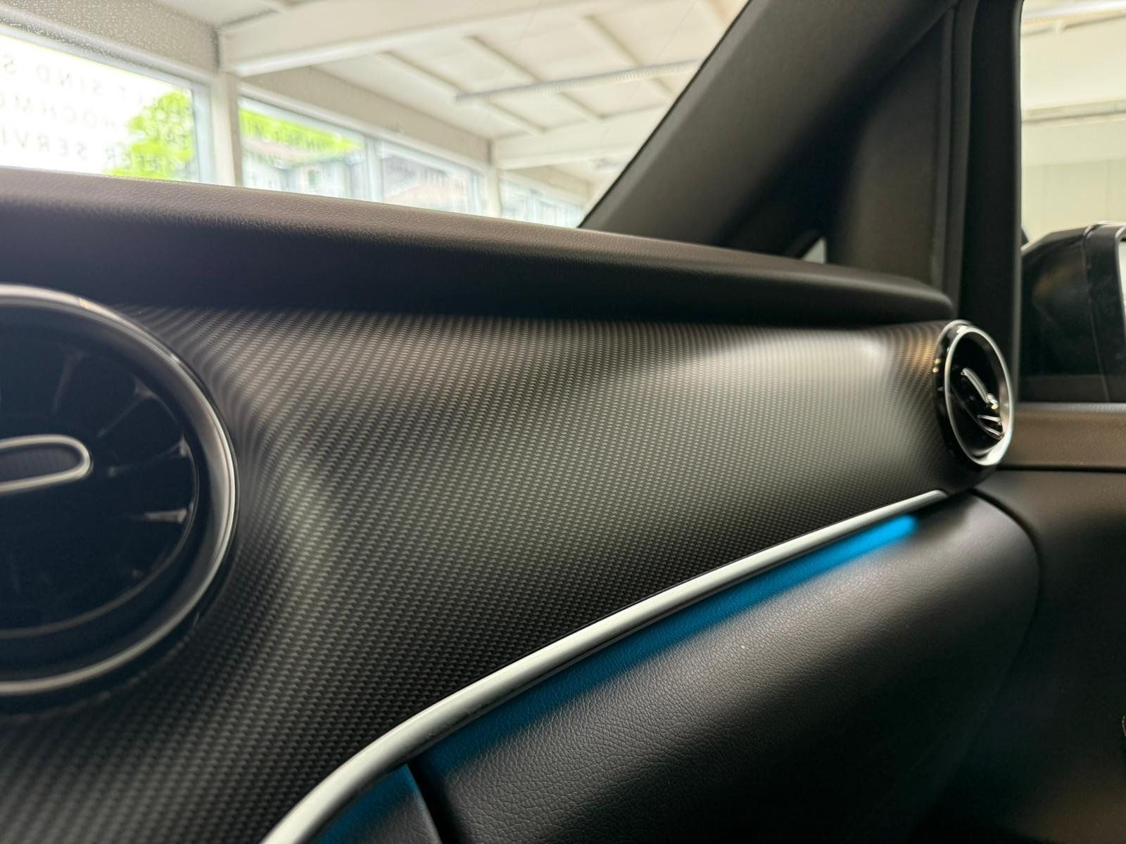 Fahrzeugabbildung Mercedes-Benz V 300 d 4M AMG PANO+STDHZ+MEMORY+SITZKLIM+BURMES