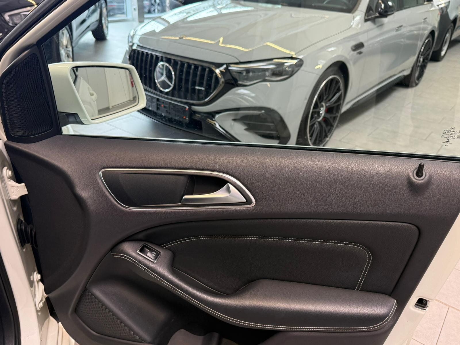 Fahrzeugabbildung Mercedes-Benz B 180 CDI KAMERA+AHK+KLIMA+LED+BLUETOOTH+SITZHZ